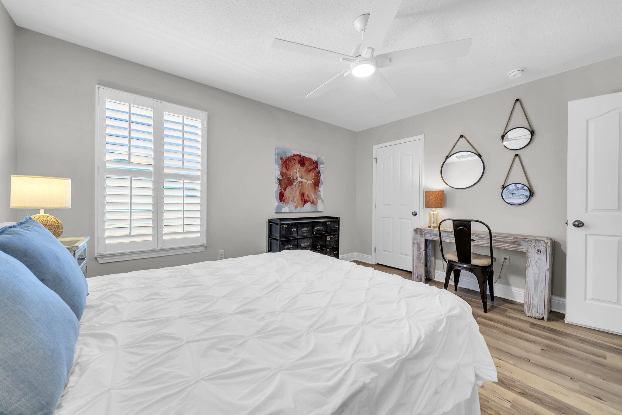 SANTA ROSA GOLF VILLAS - Residential