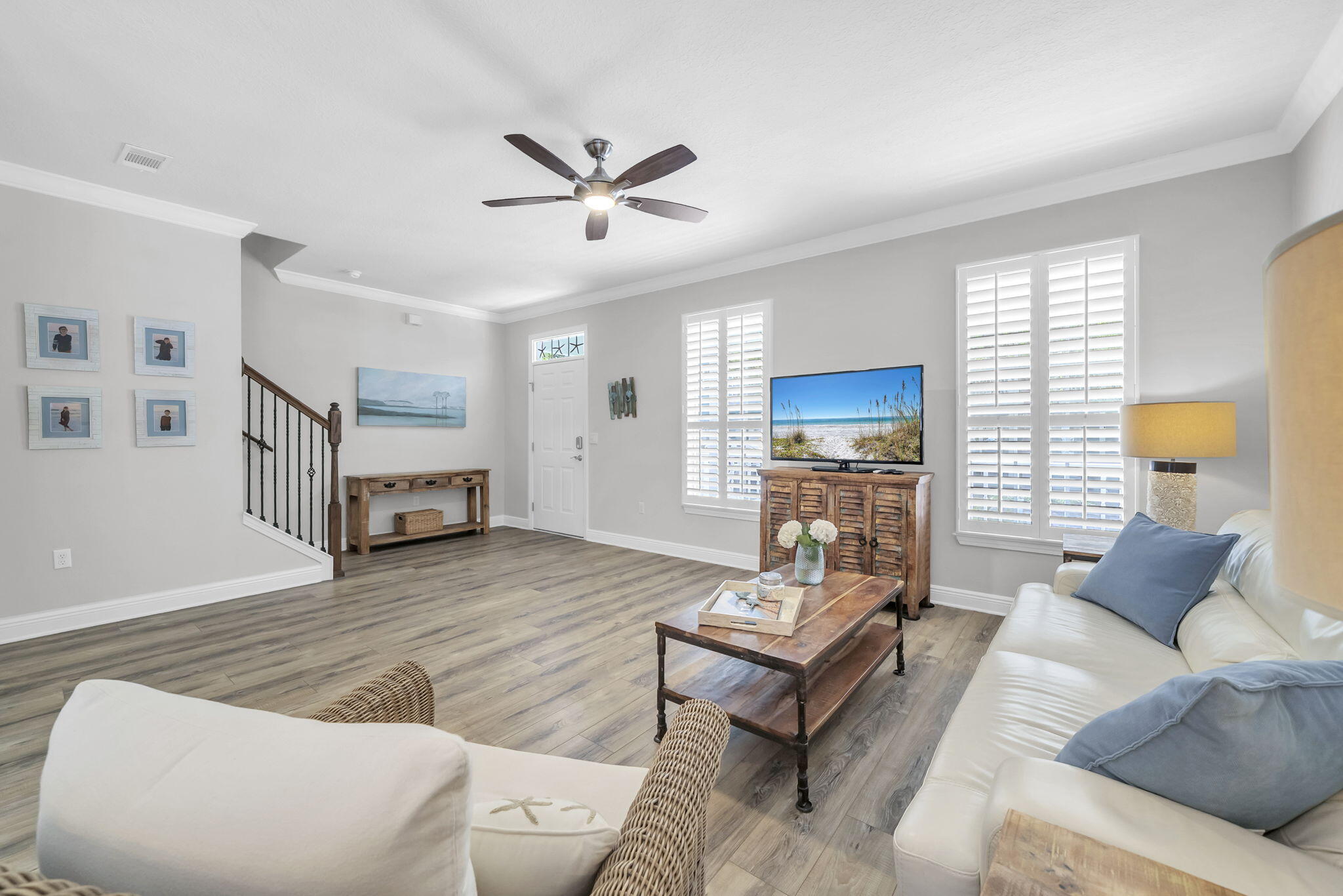 SANTA ROSA GOLF VILLAS - Residential