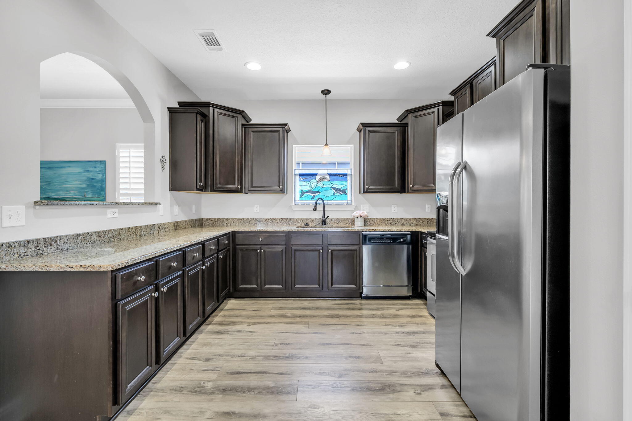 SANTA ROSA GOLF VILLAS - Residential