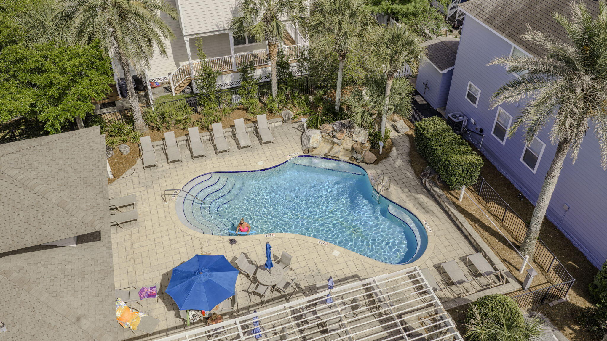 SANTA ROSA GOLF VILLAS - Residential