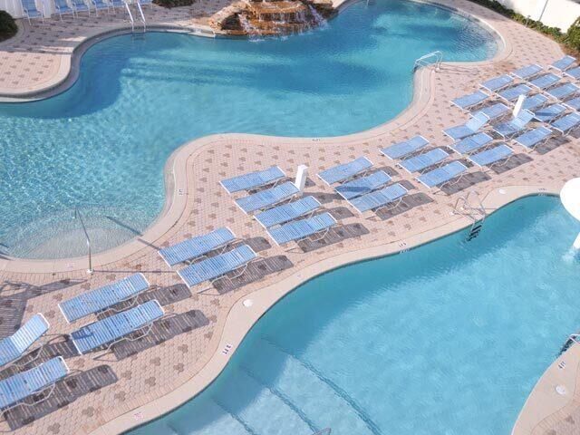 MAJESTIC BEACH TOWERS II - Residential