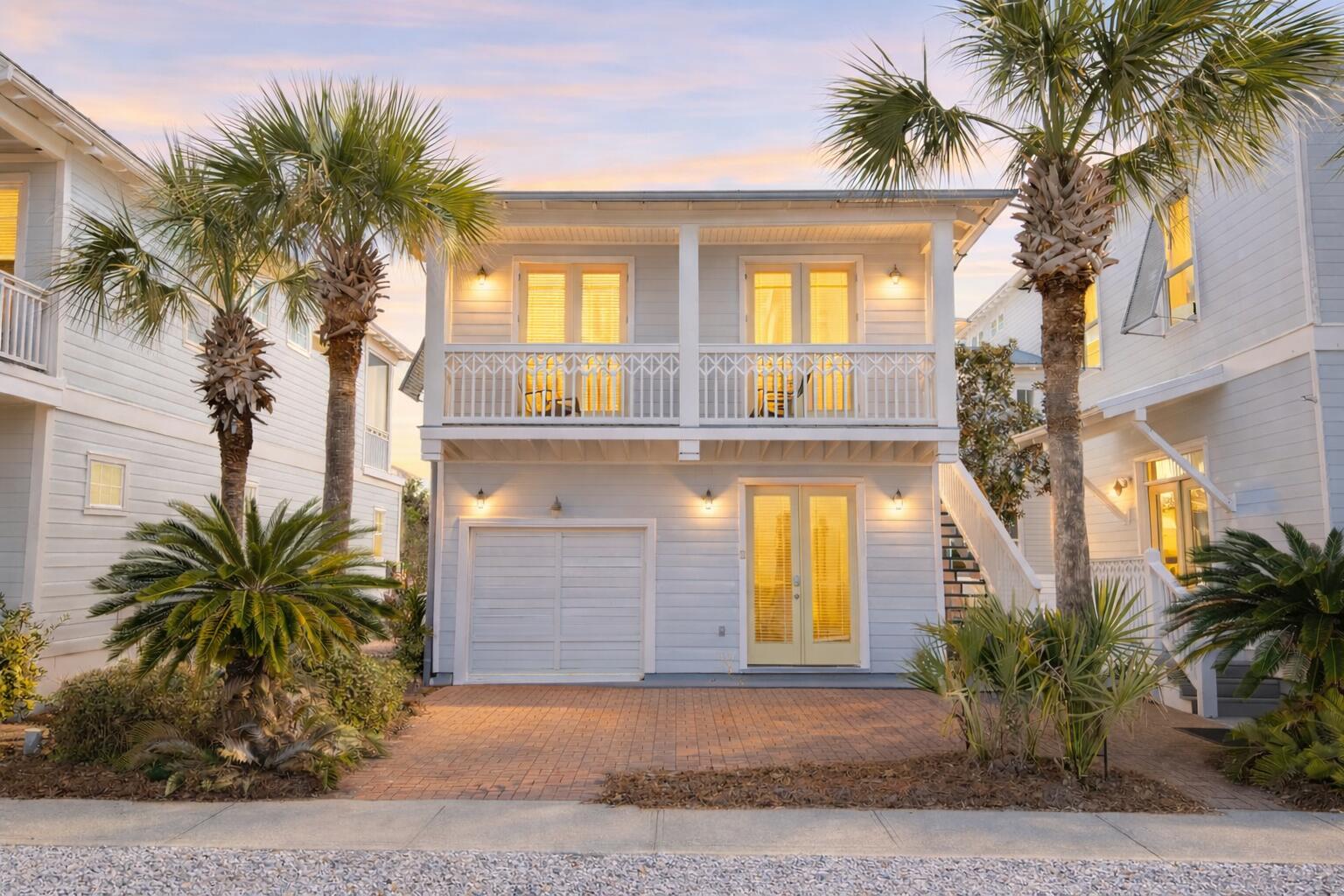 SEACREST BEACH - Residential