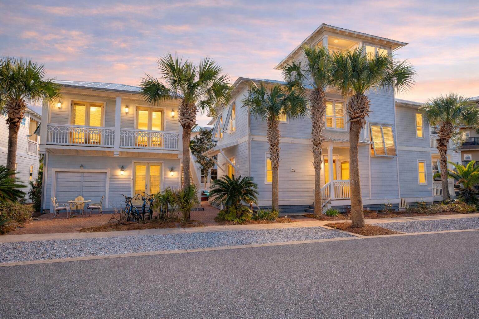 SEACREST BEACH - Residential
