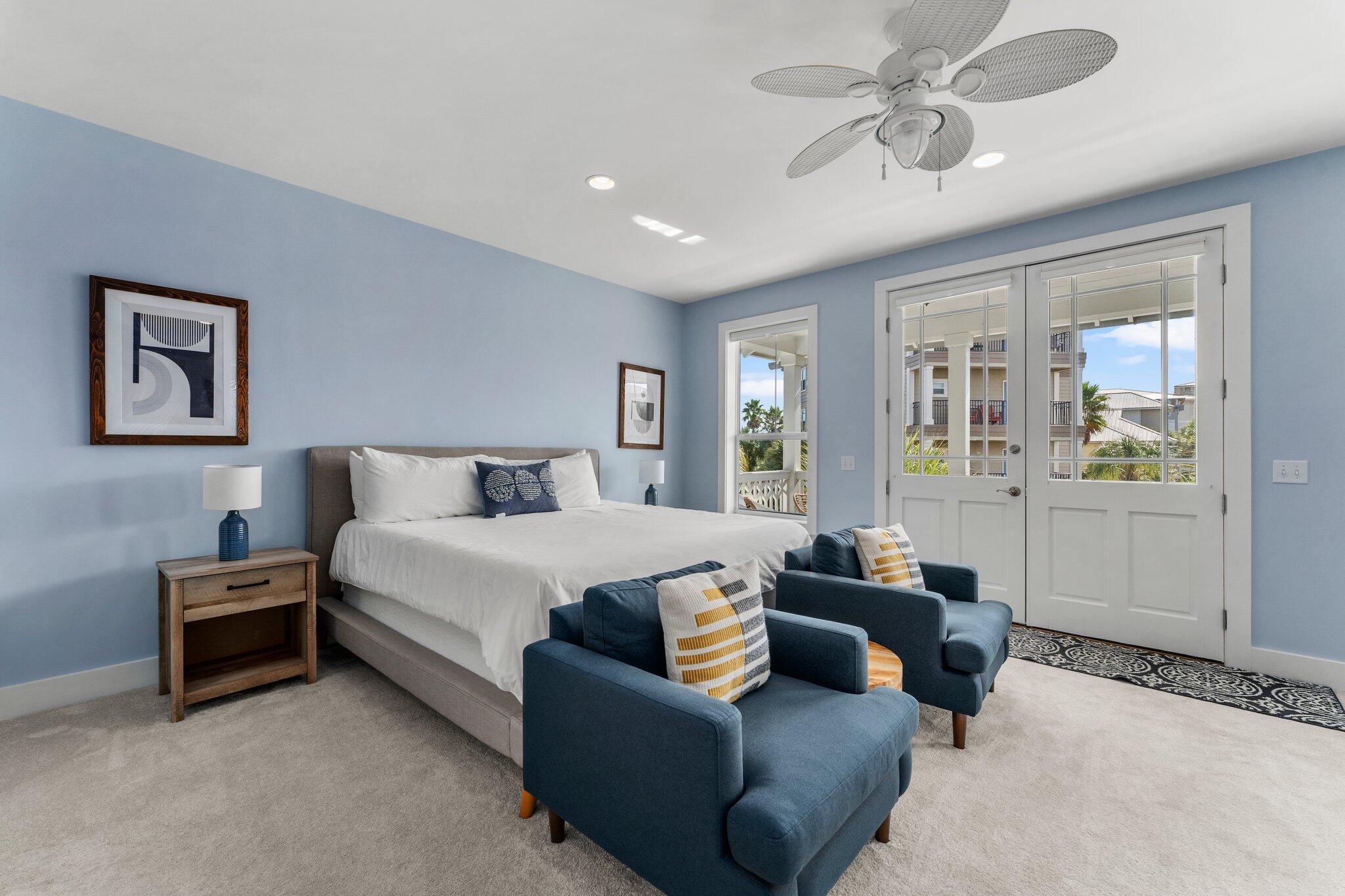 SEACREST BEACH - Residential