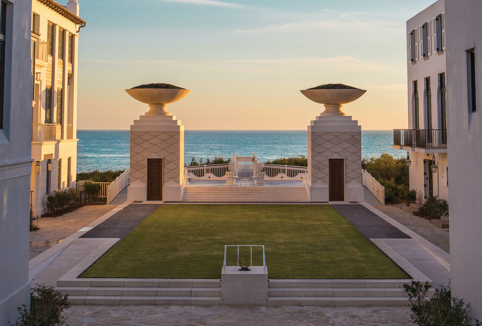 SEACREST BEACH - Residential