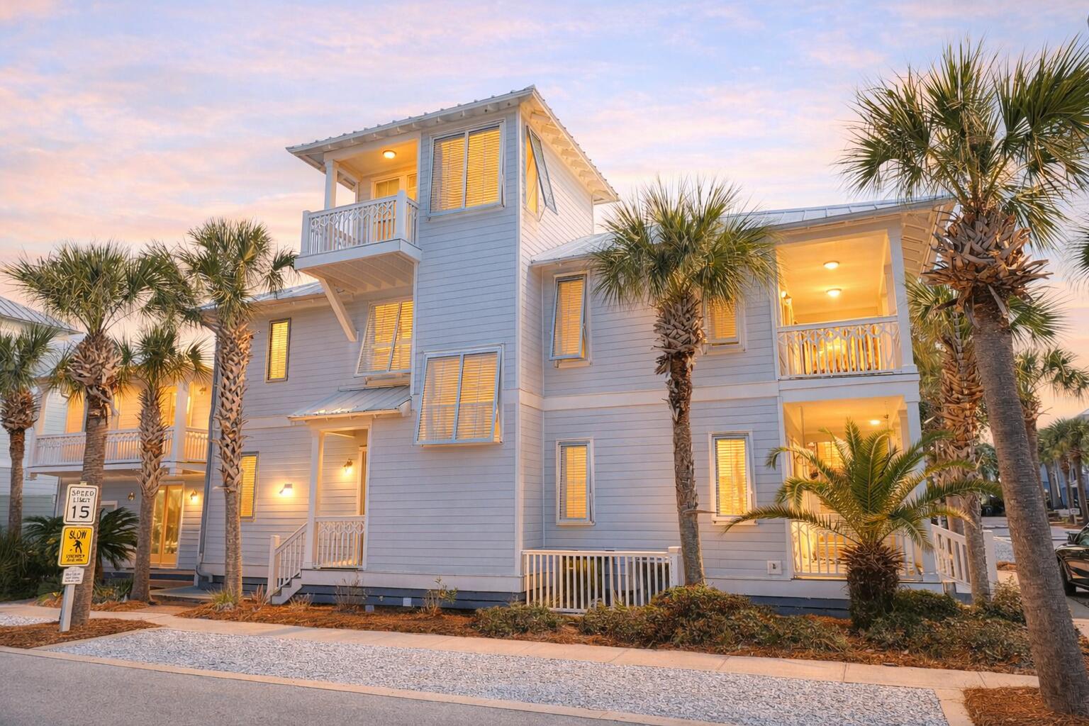 SEACREST BEACH - Residential