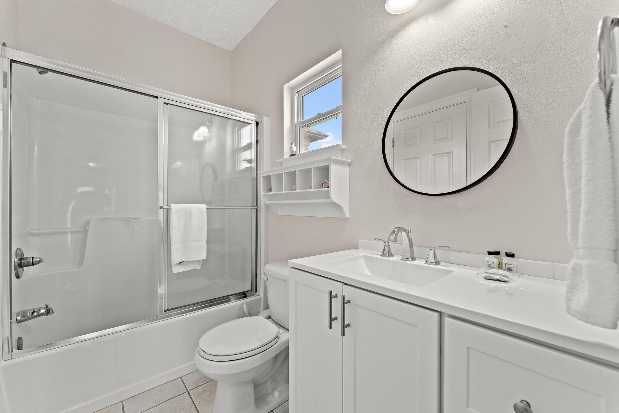 SEACREST BEACH - Residential