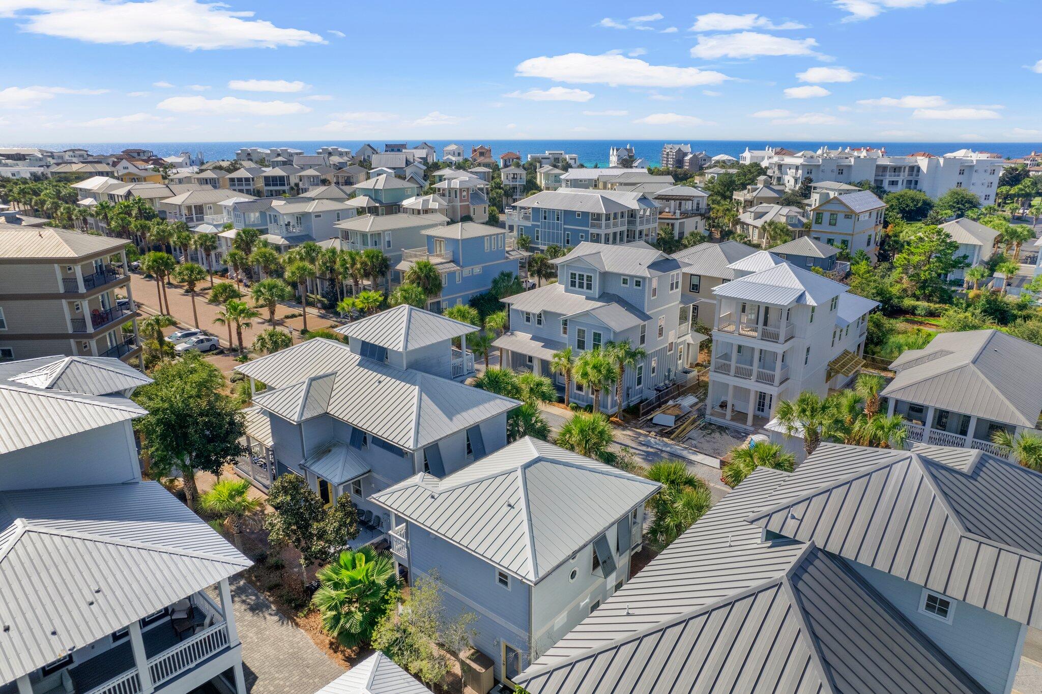 SEACREST BEACH - Residential
