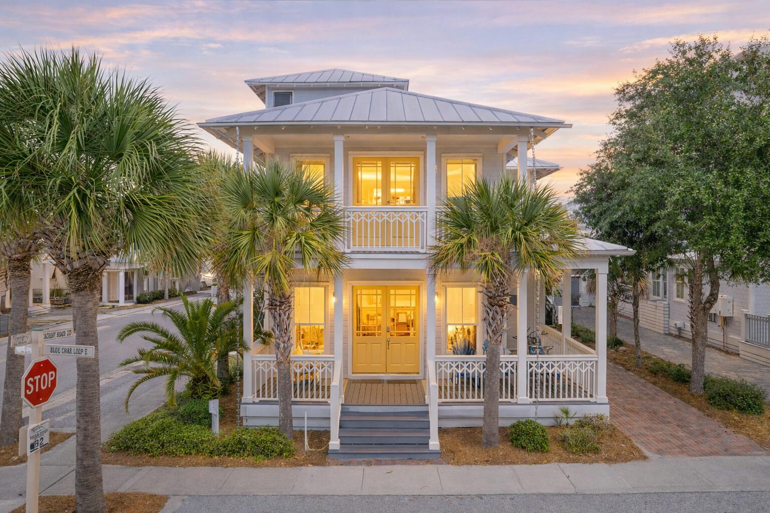 SEACREST BEACH - Residential