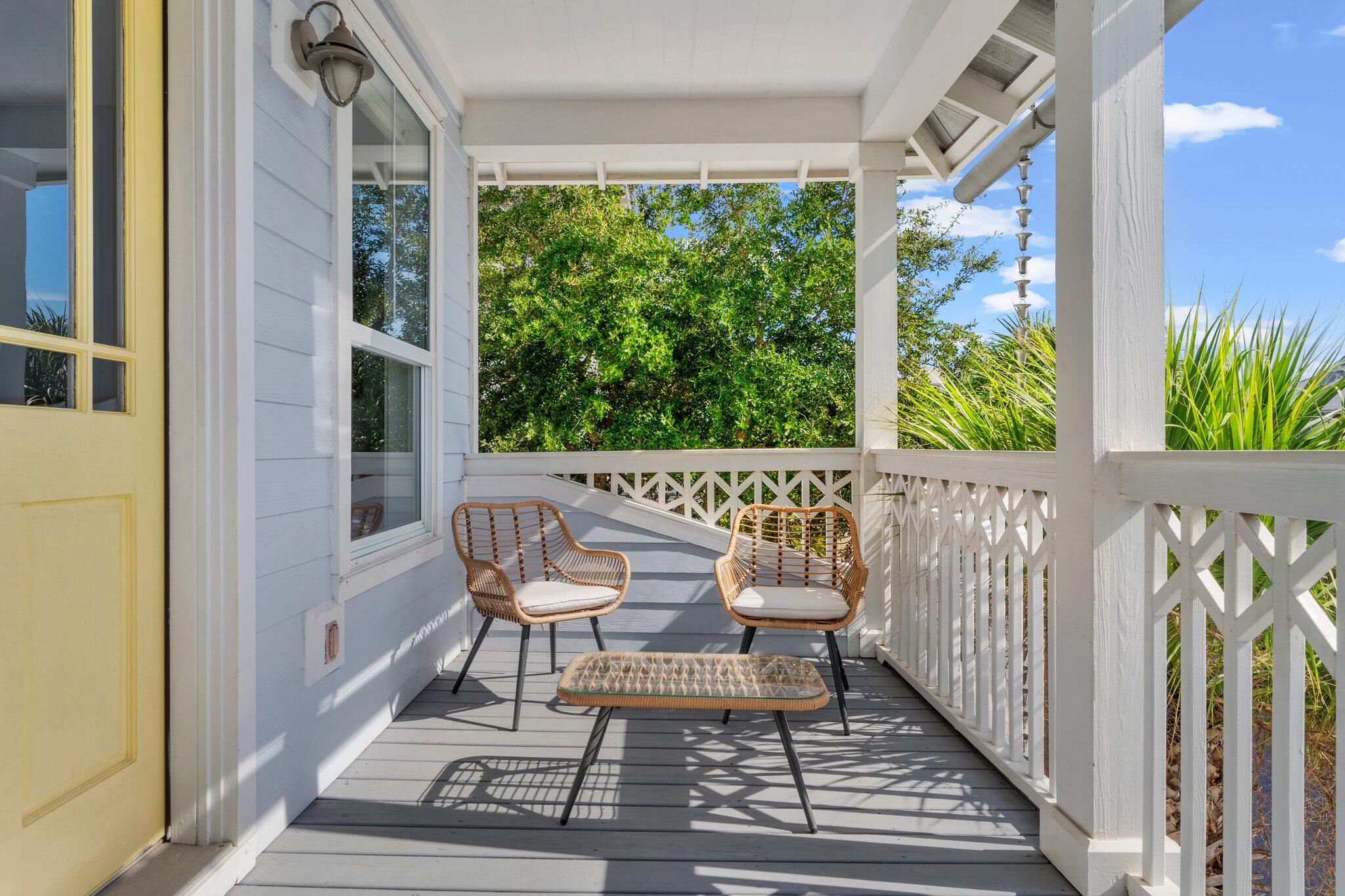 SEACREST BEACH - Residential