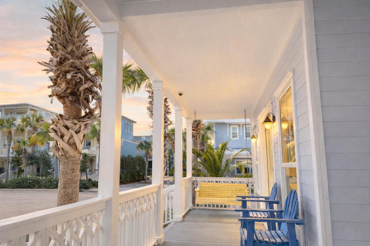 SEACREST BEACH - Residential