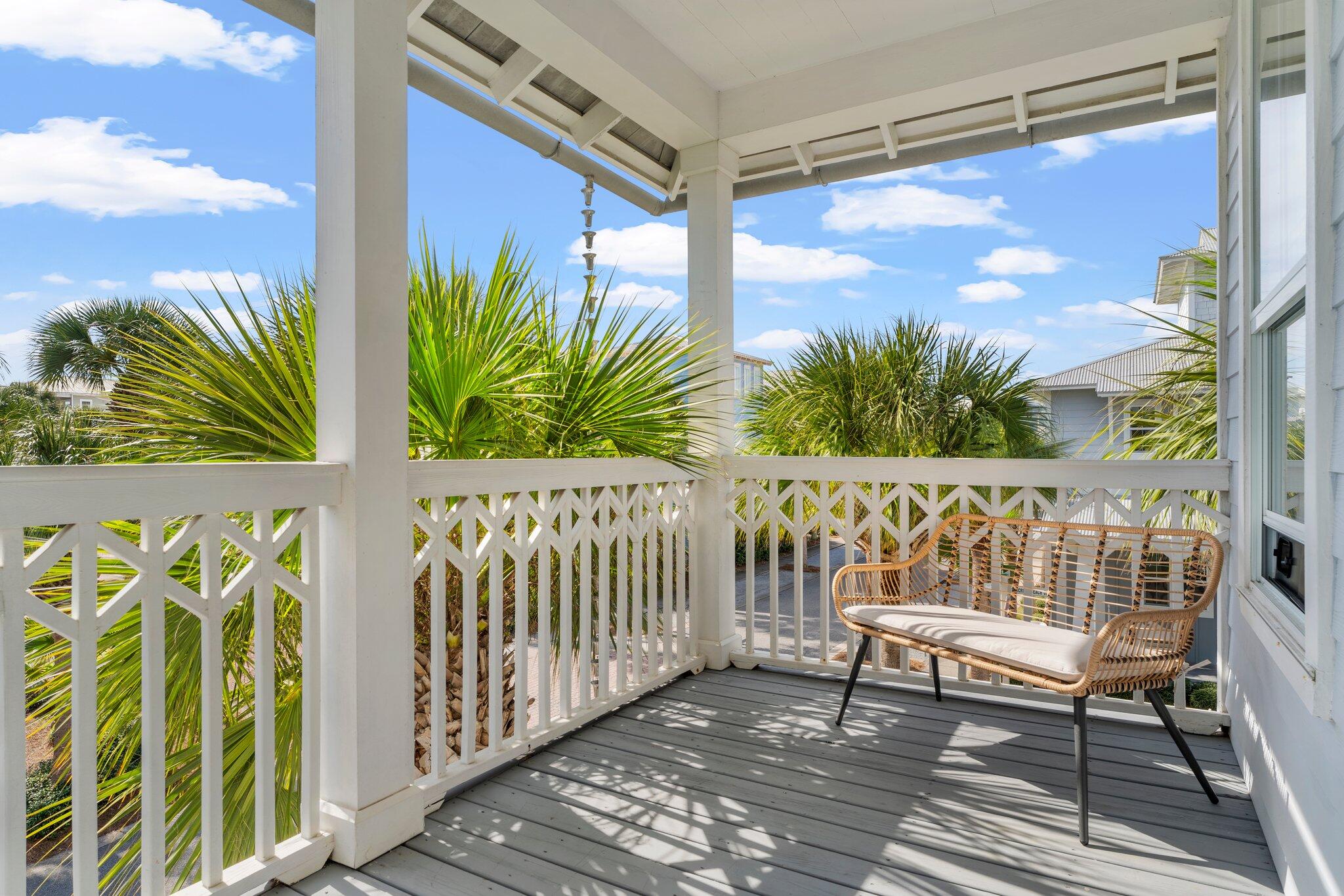 SEACREST BEACH - Residential