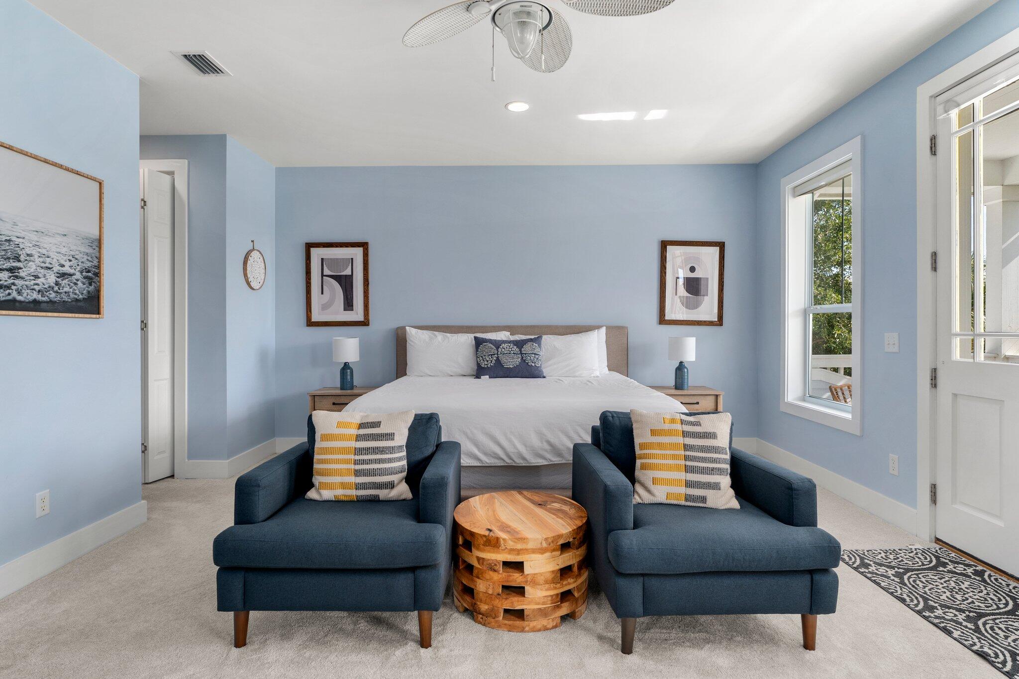 SEACREST BEACH - Residential