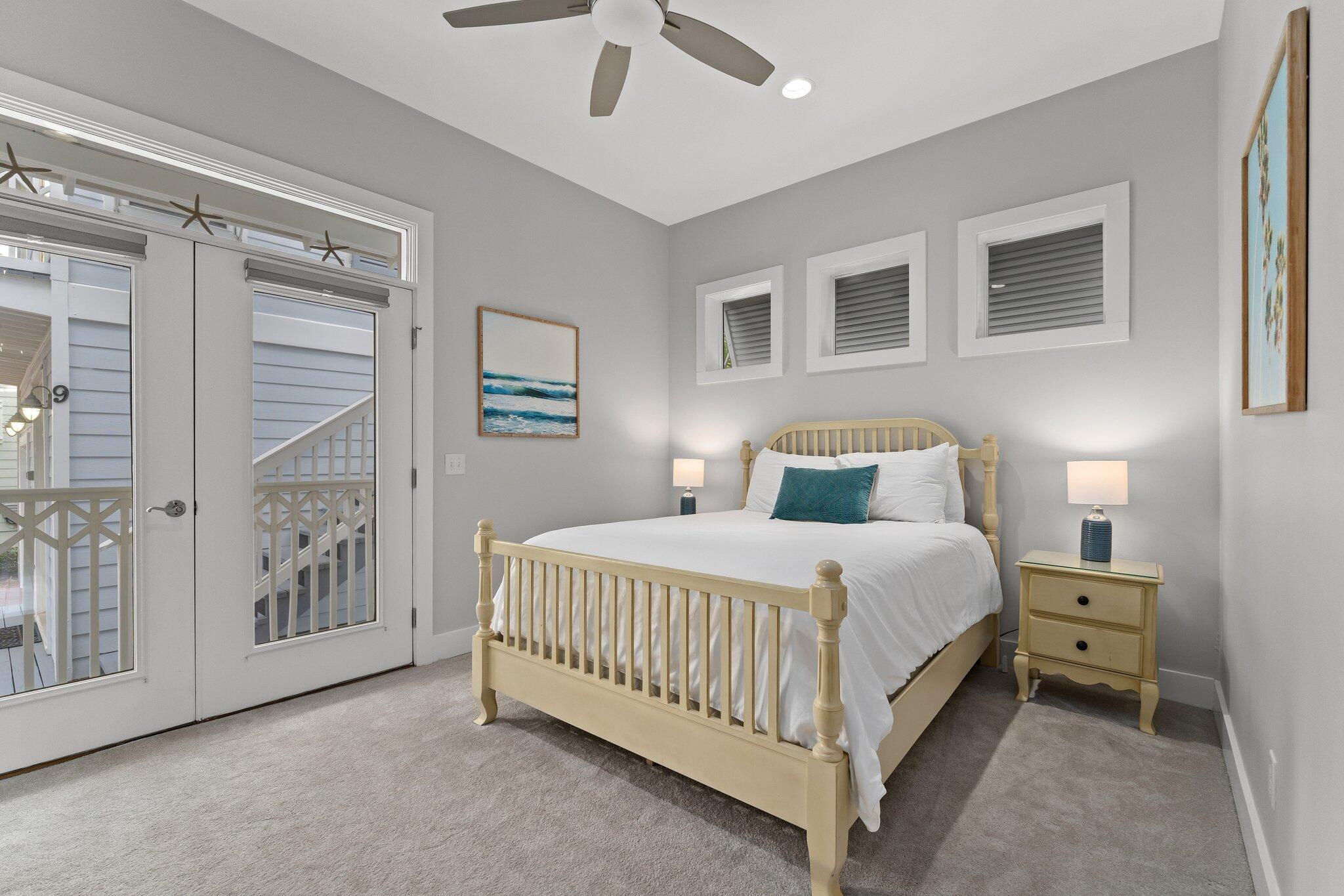 SEACREST BEACH - Residential