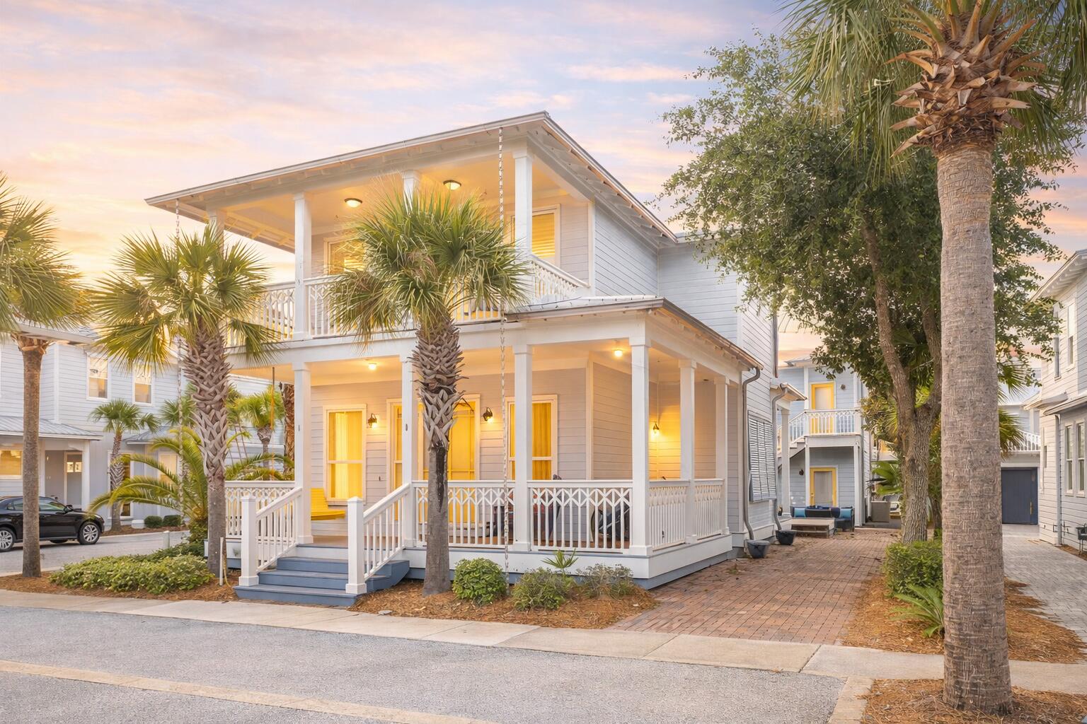 SEACREST BEACH - Residential
