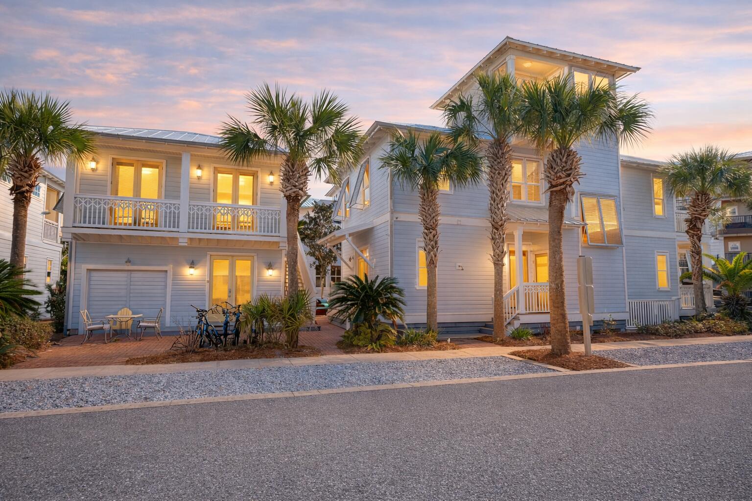 SEACREST BEACH - Residential