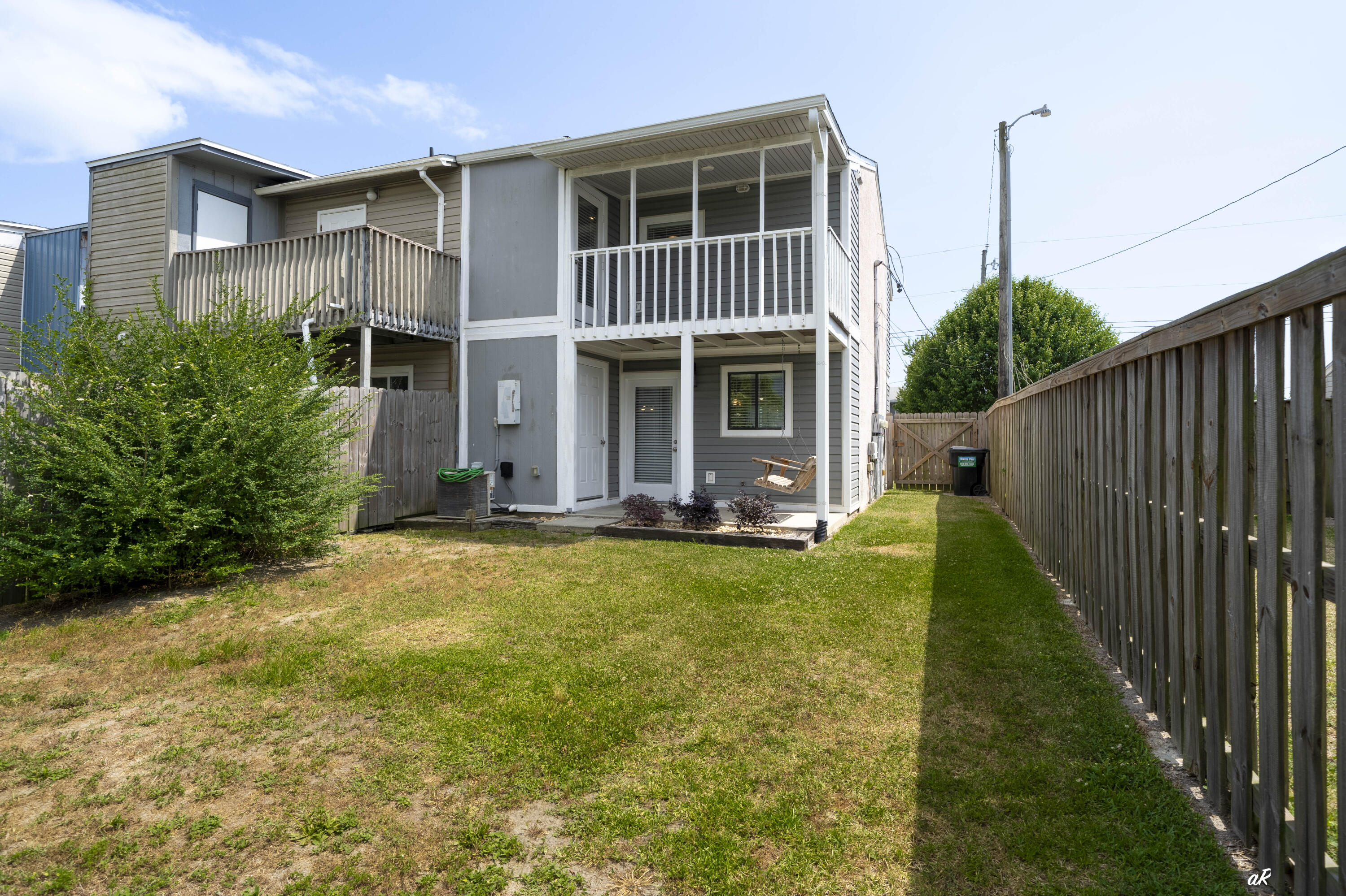 HIGHLAND CITY - Residential