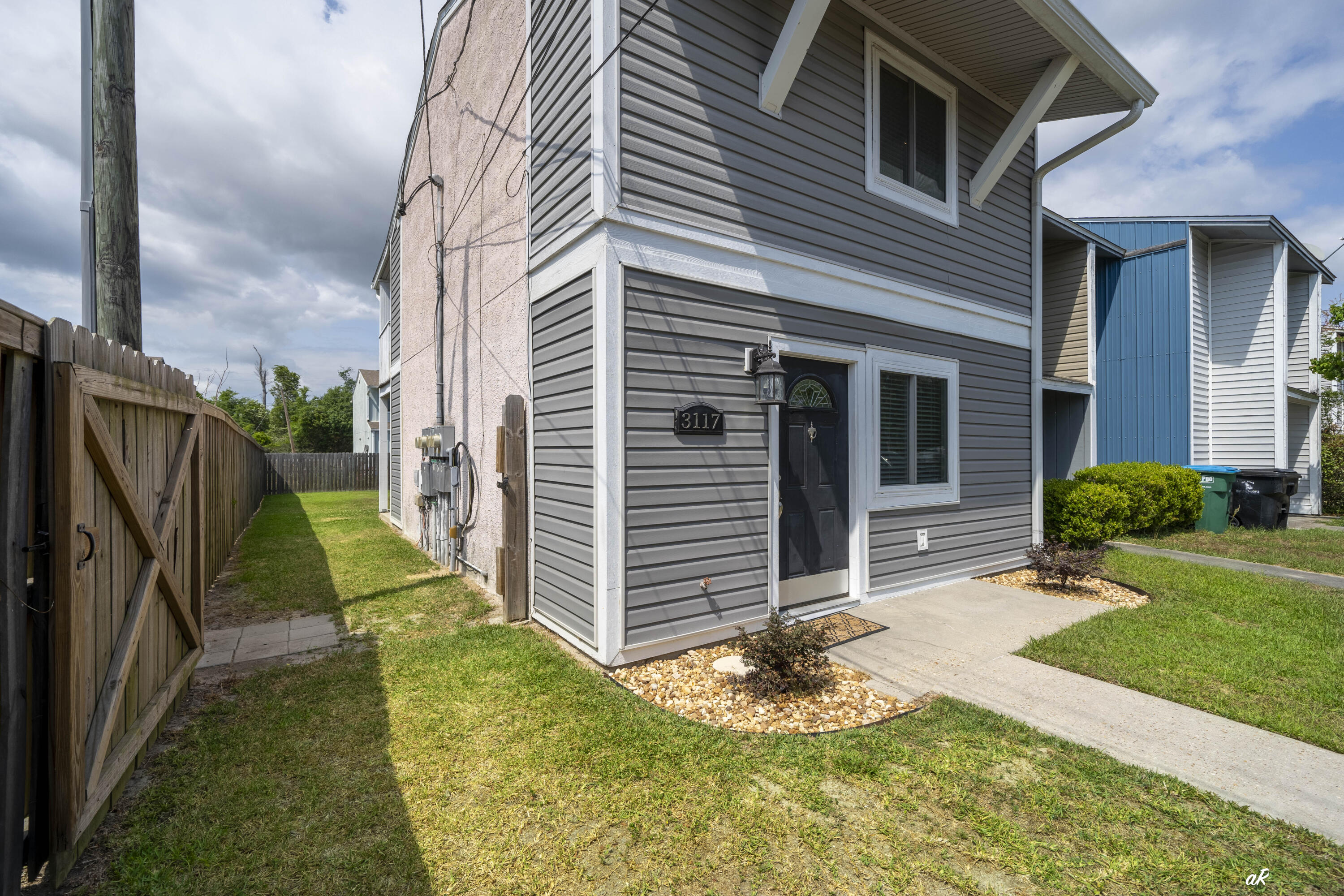 HIGHLAND CITY - Residential