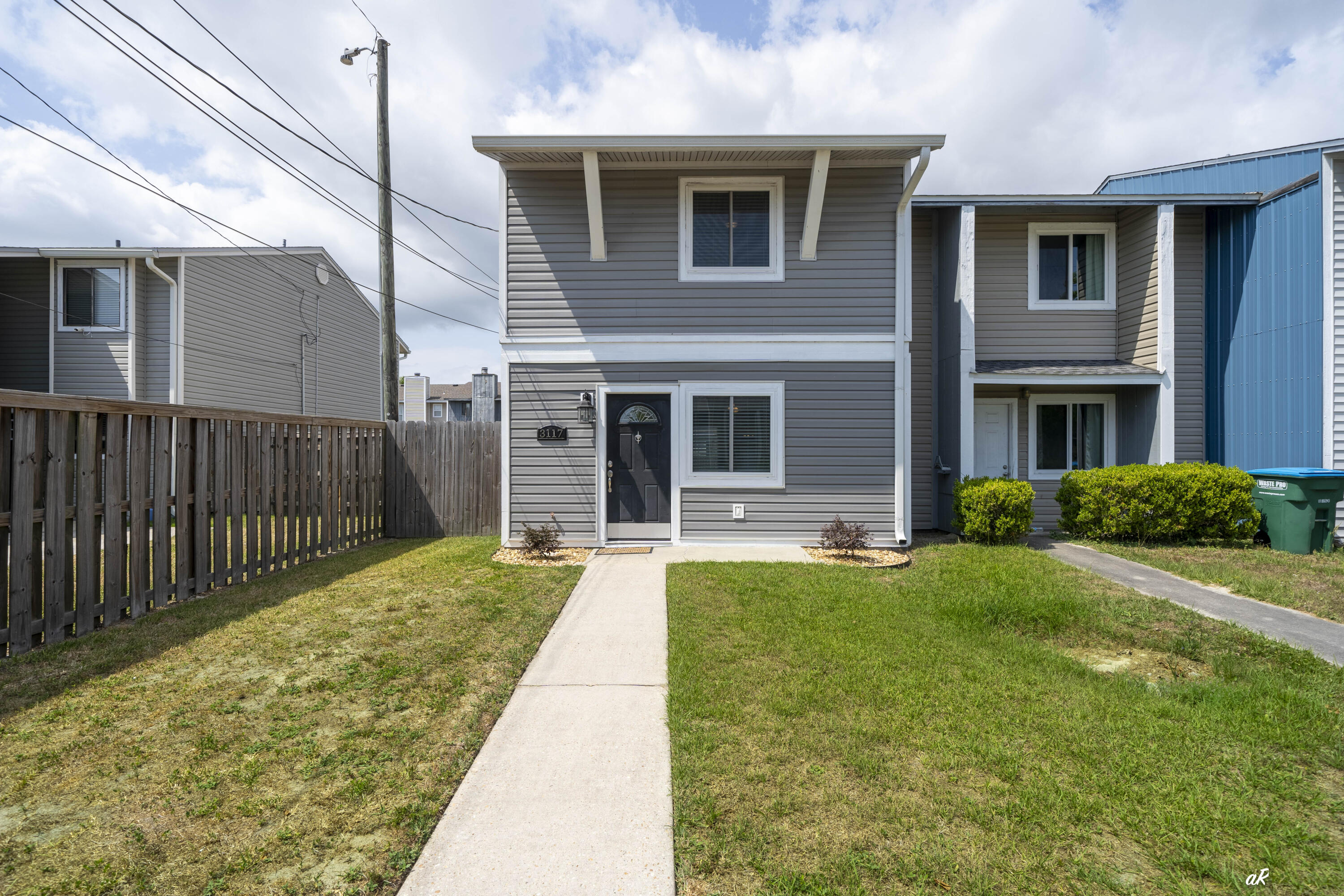HIGHLAND CITY - Residential