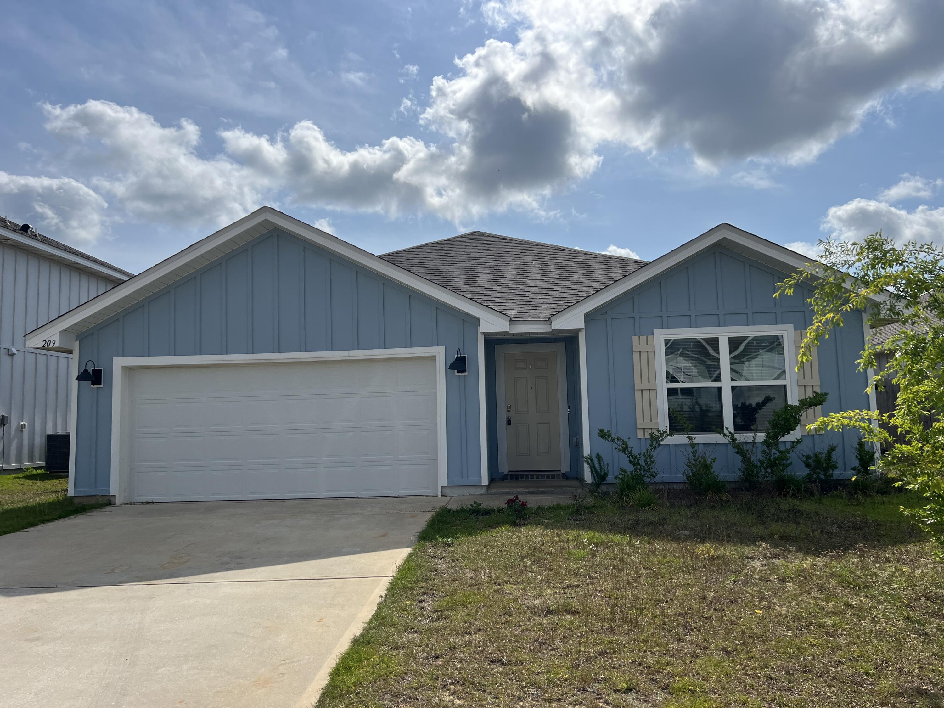 SHOAL RIVER S/D - Residential Lease