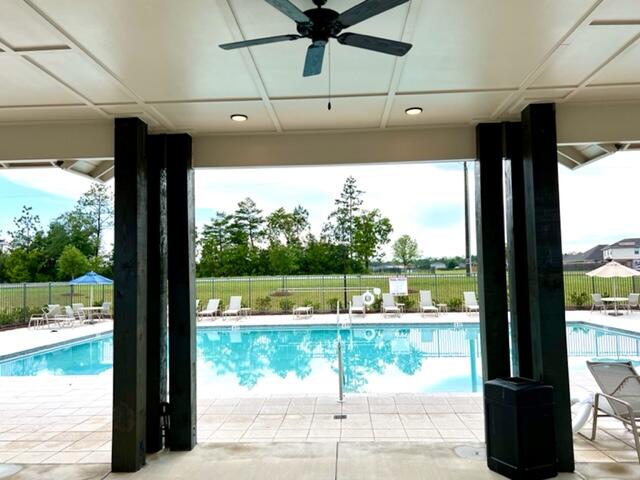 SHOAL RIVER S/D - Residential Lease