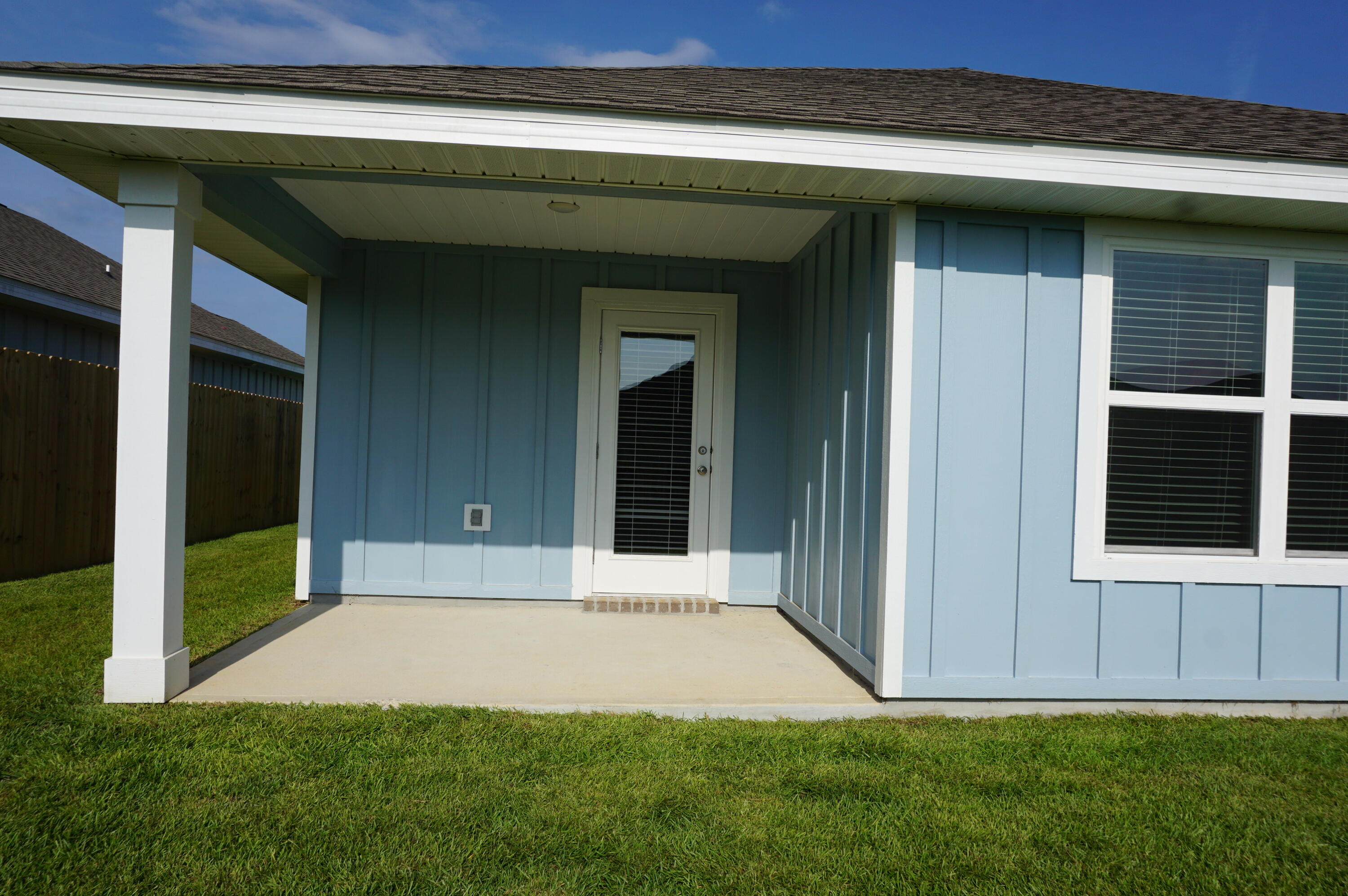 SHOAL RIVER S/D - Residential Lease