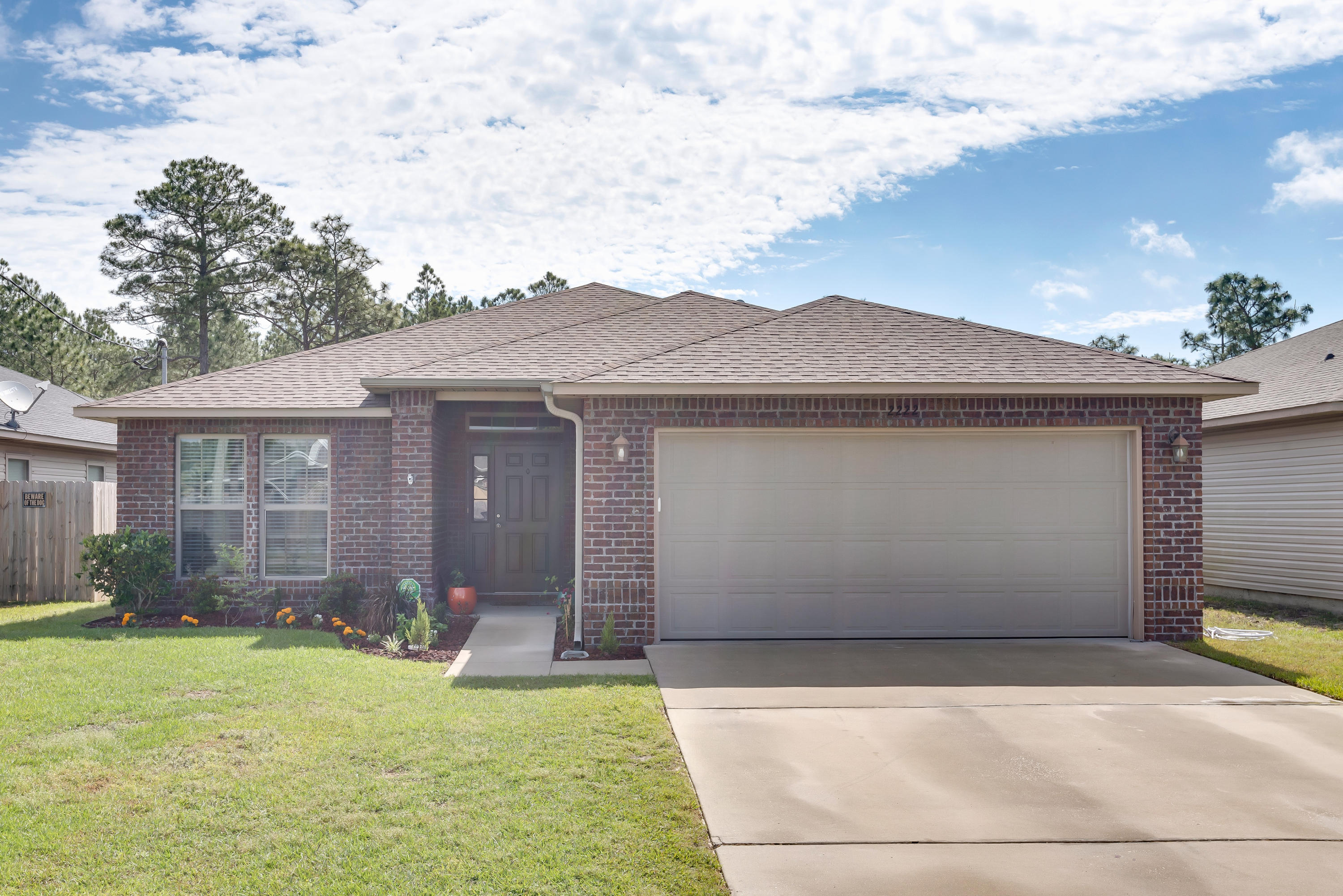 NONESUCH WAY - Residential