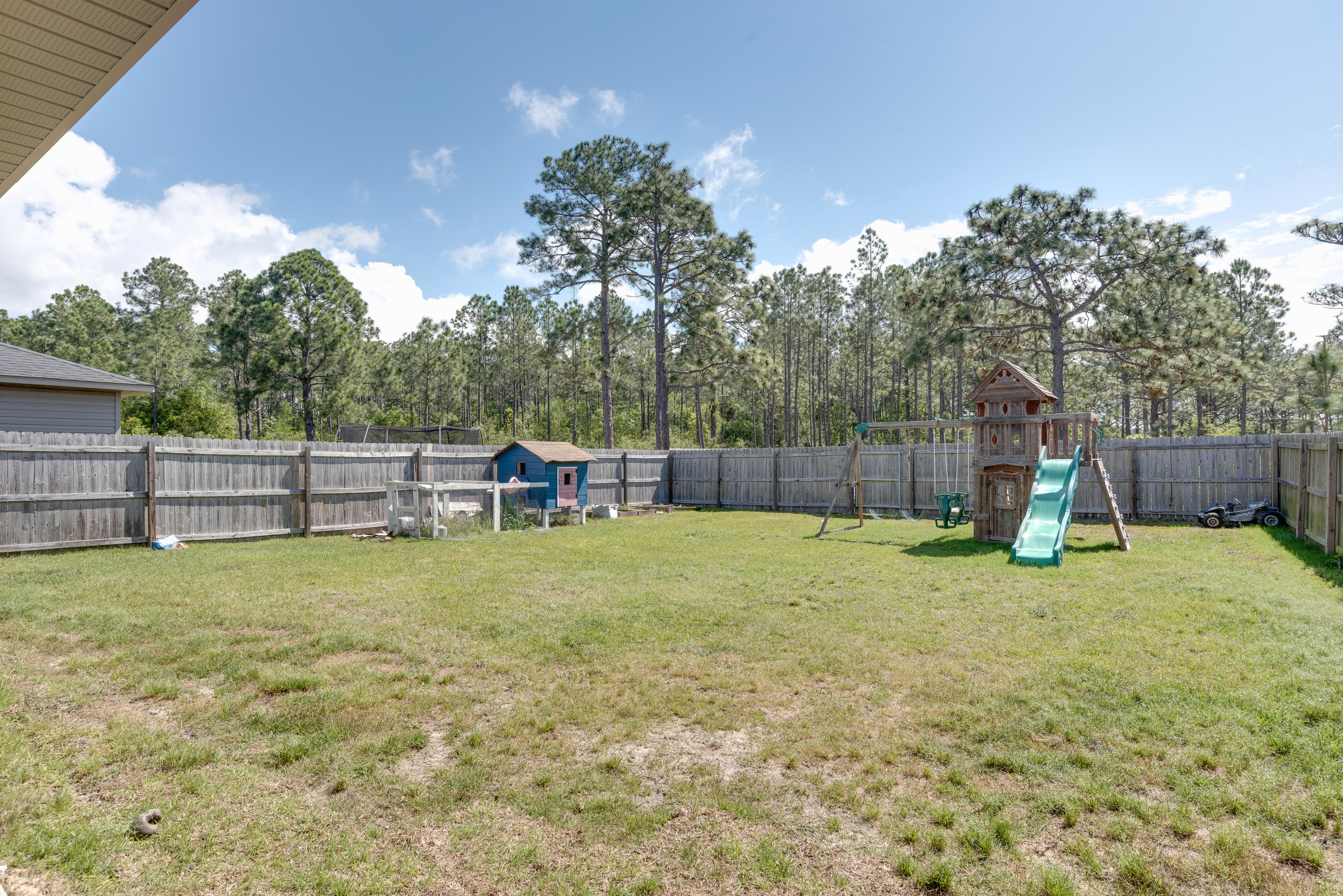 NONESUCH WAY - Residential