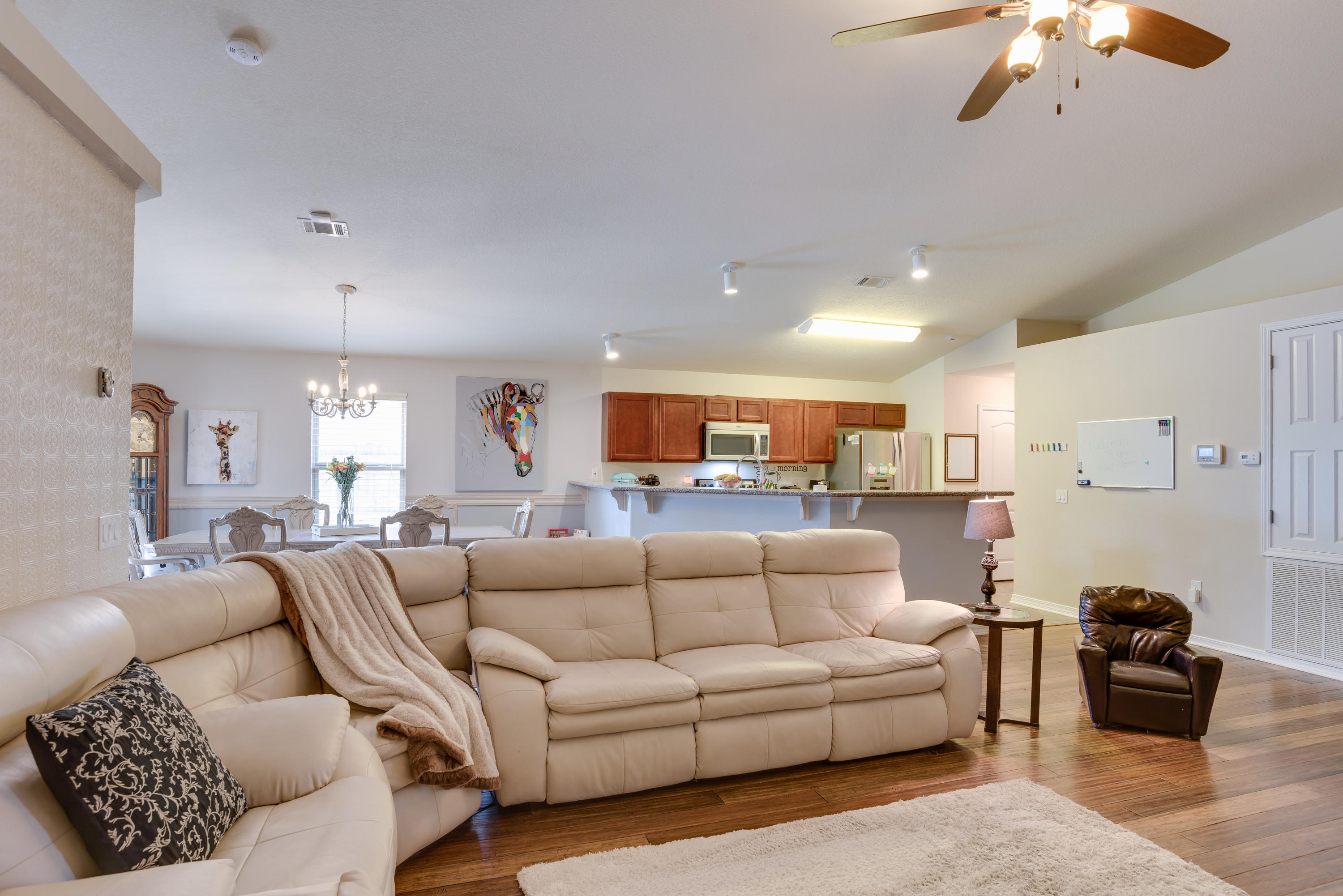 NONESUCH WAY - Residential