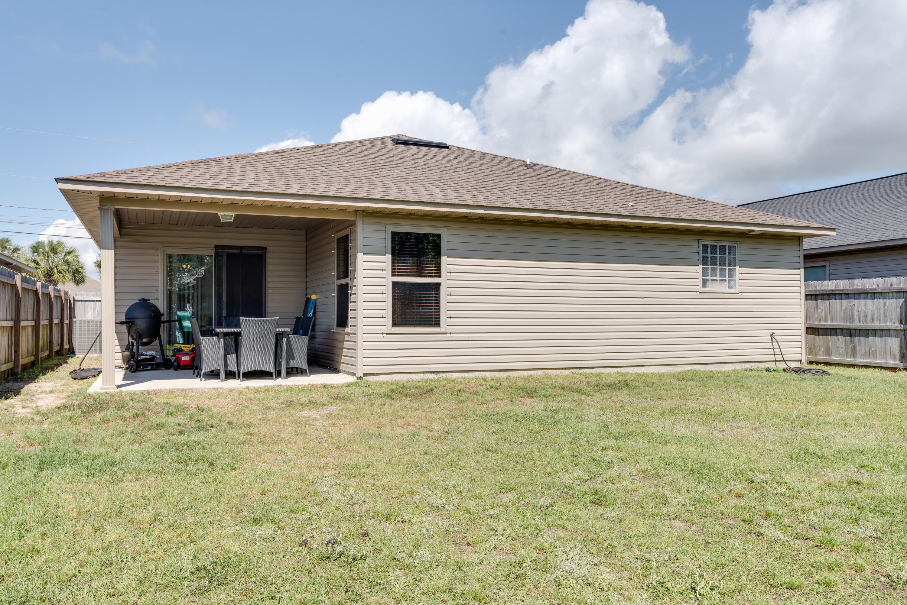 NONESUCH WAY - Residential