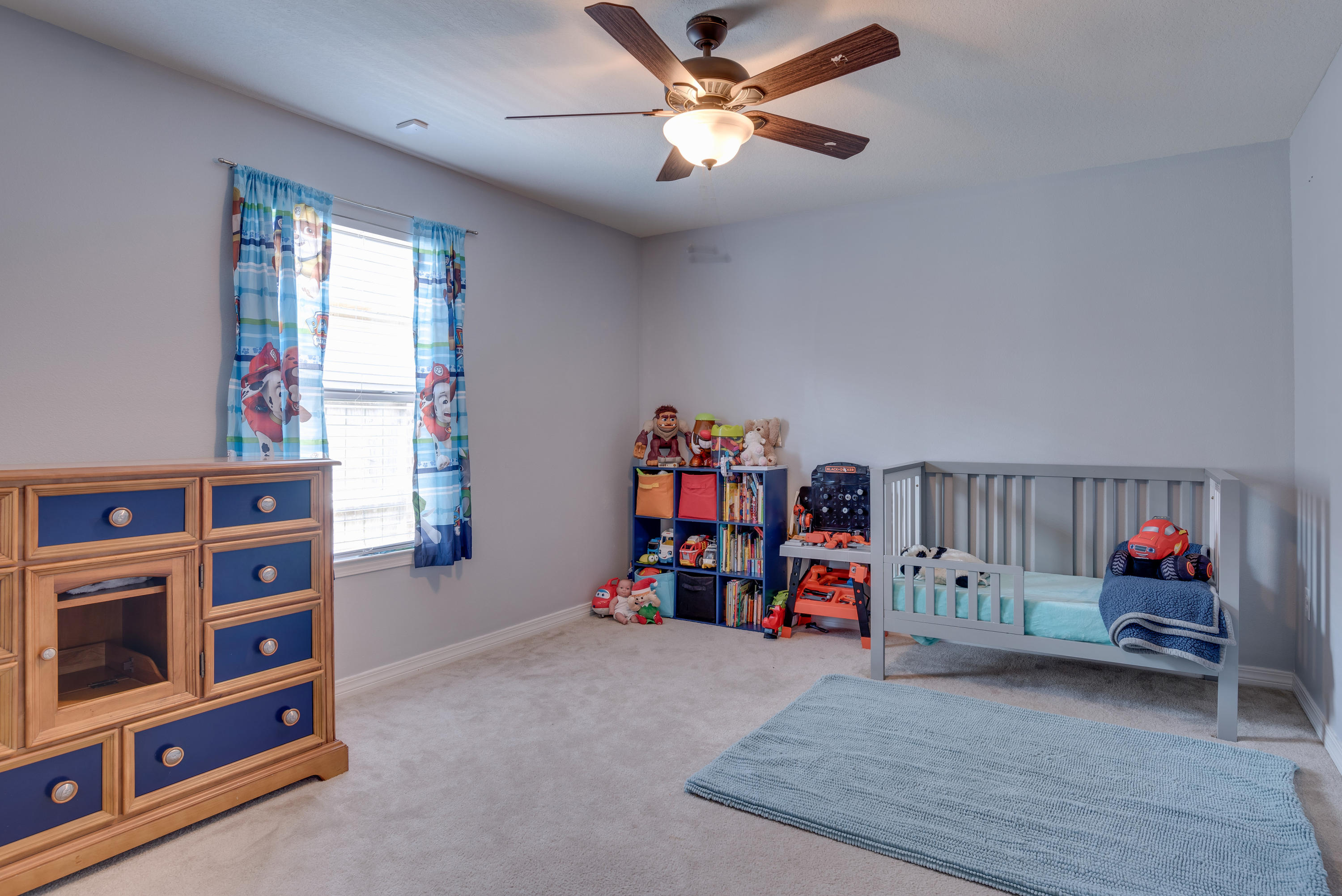 NONESUCH WAY - Residential