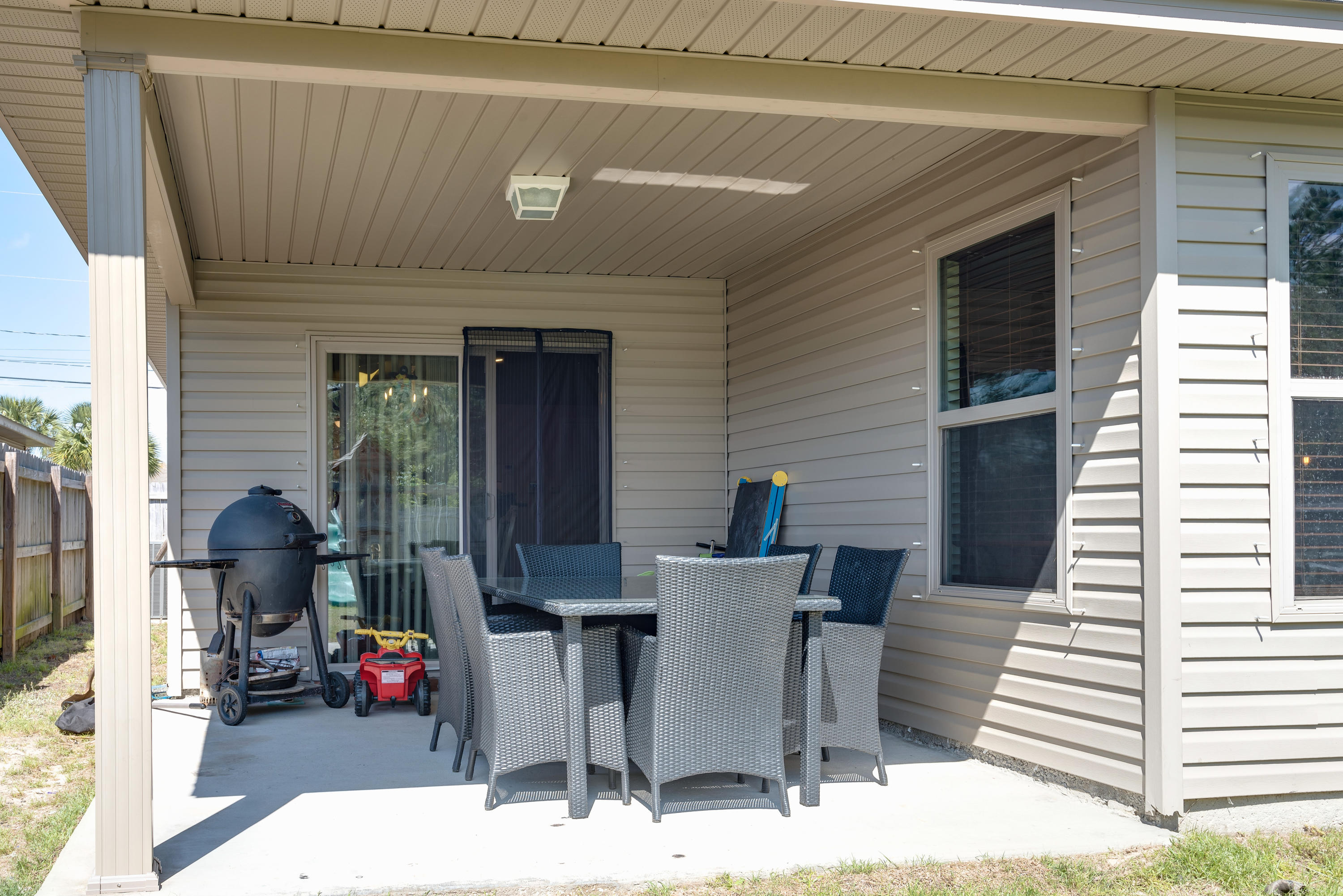 NONESUCH WAY - Residential