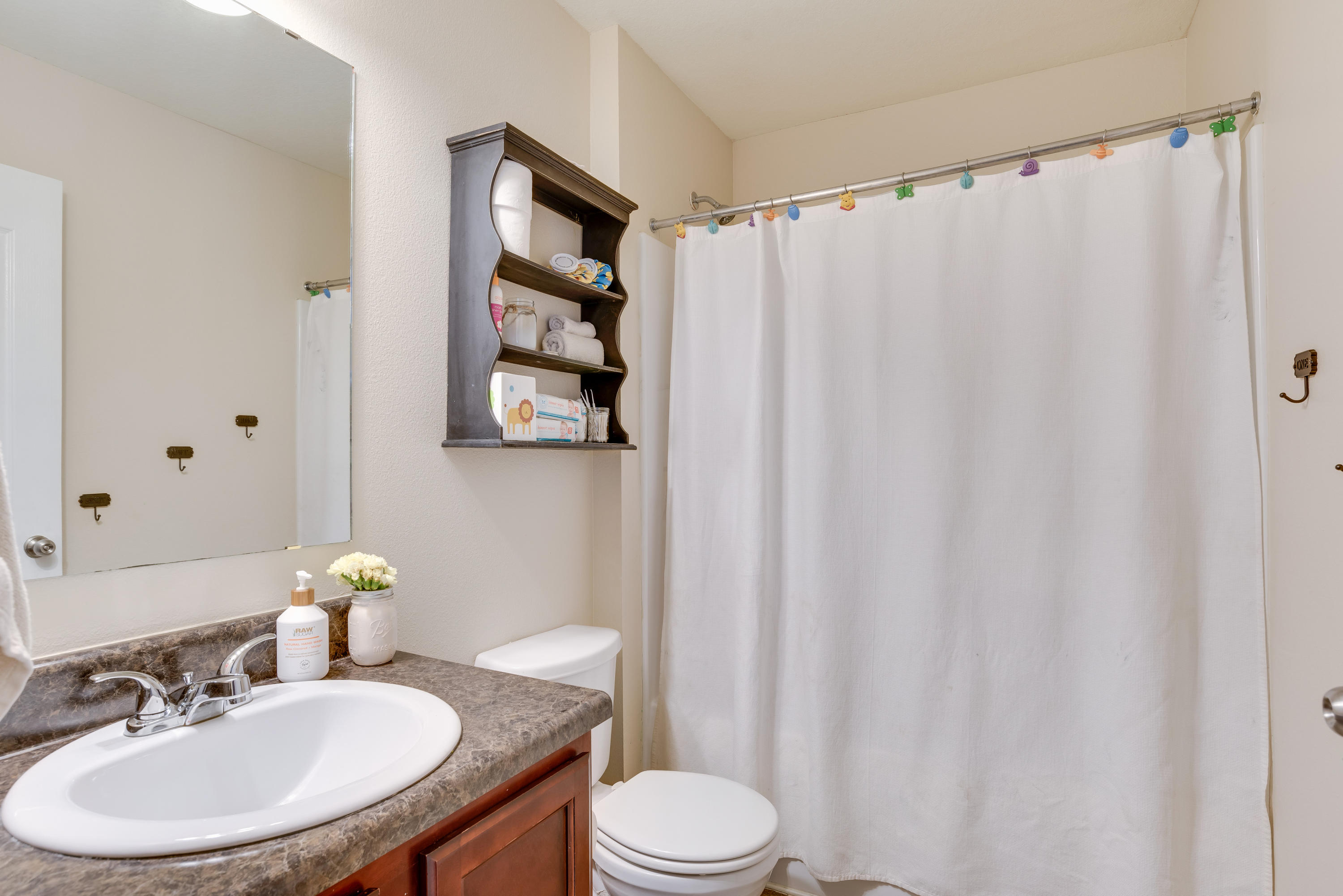 NONESUCH WAY - Residential