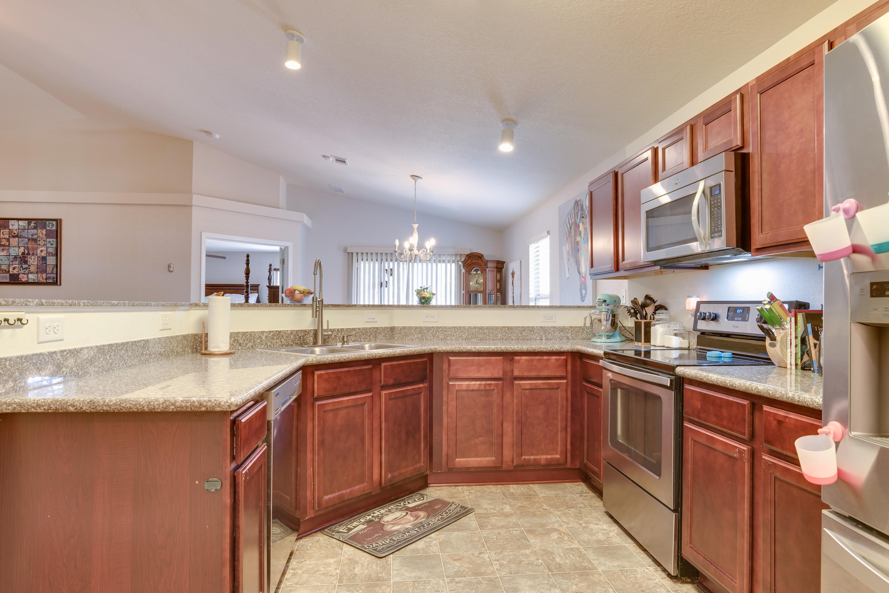 NONESUCH WAY - Residential