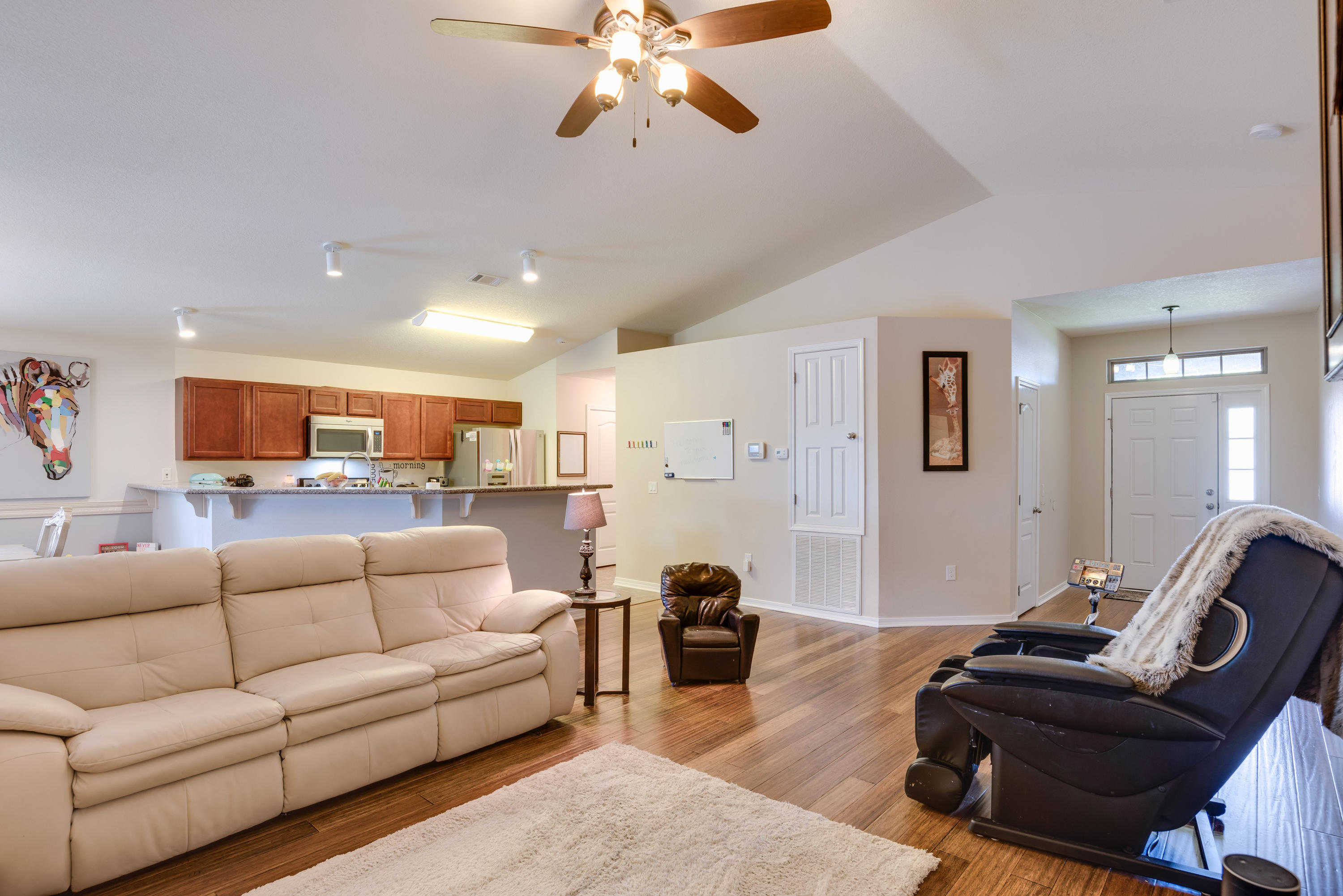 NONESUCH WAY - Residential