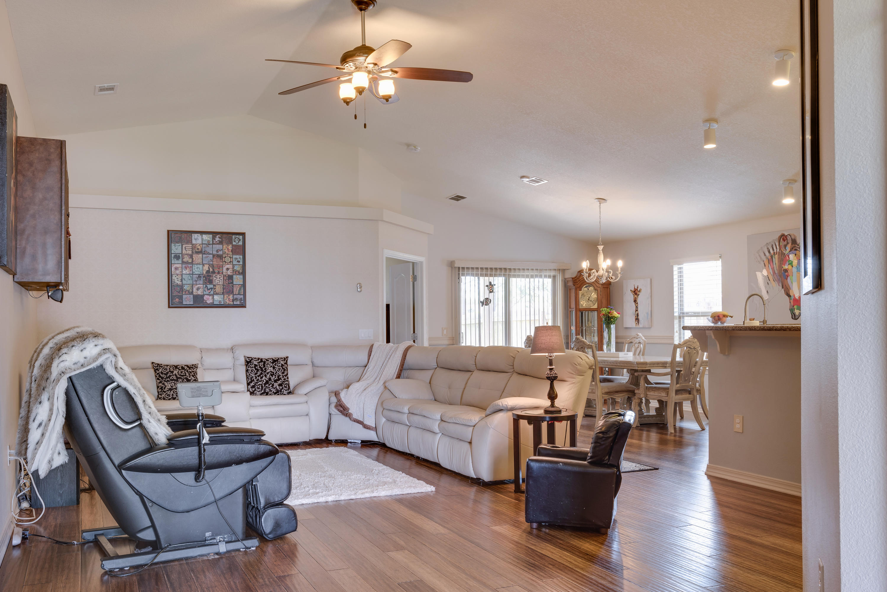 NONESUCH WAY - Residential