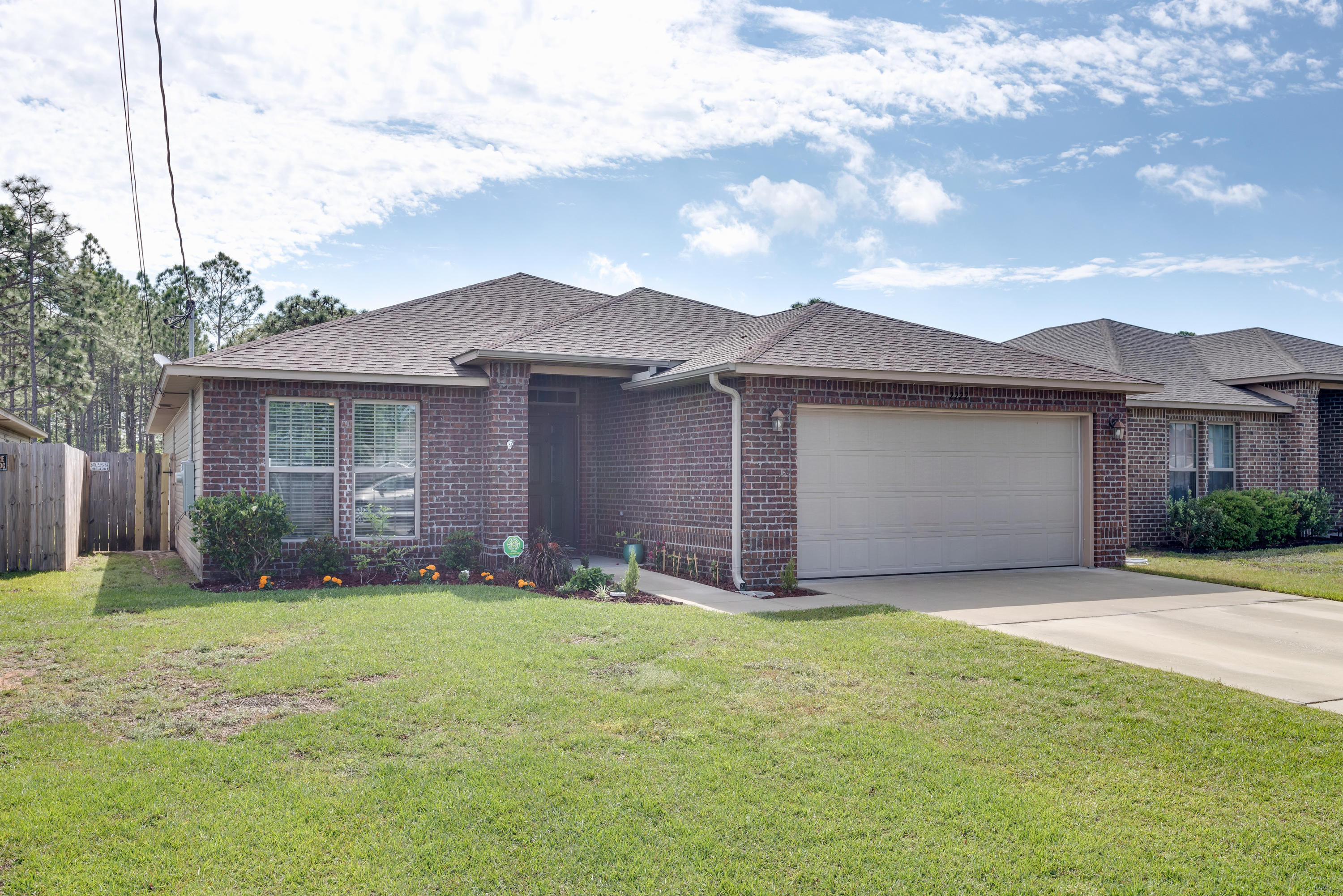 NONESUCH WAY - Residential