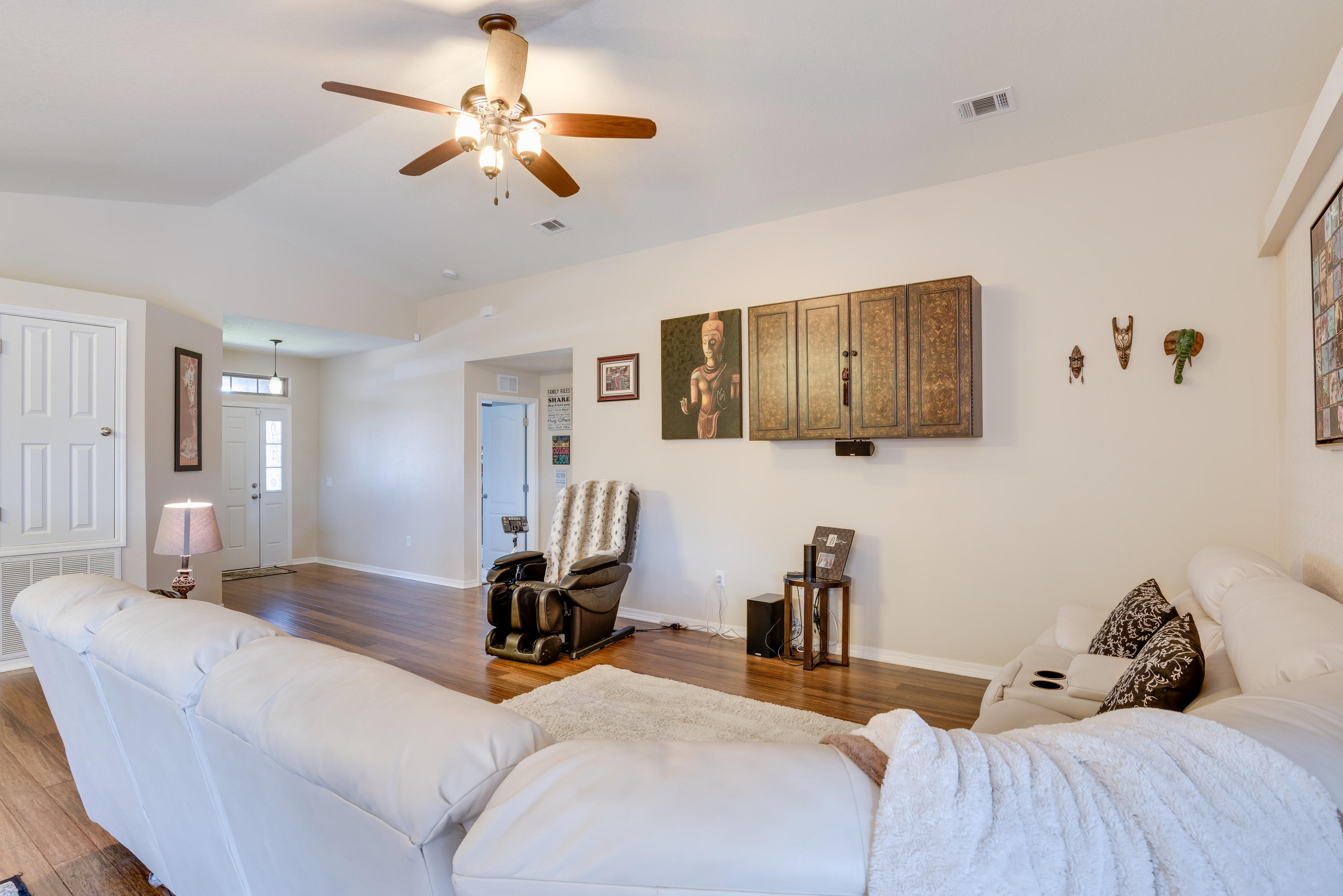 NONESUCH WAY - Residential