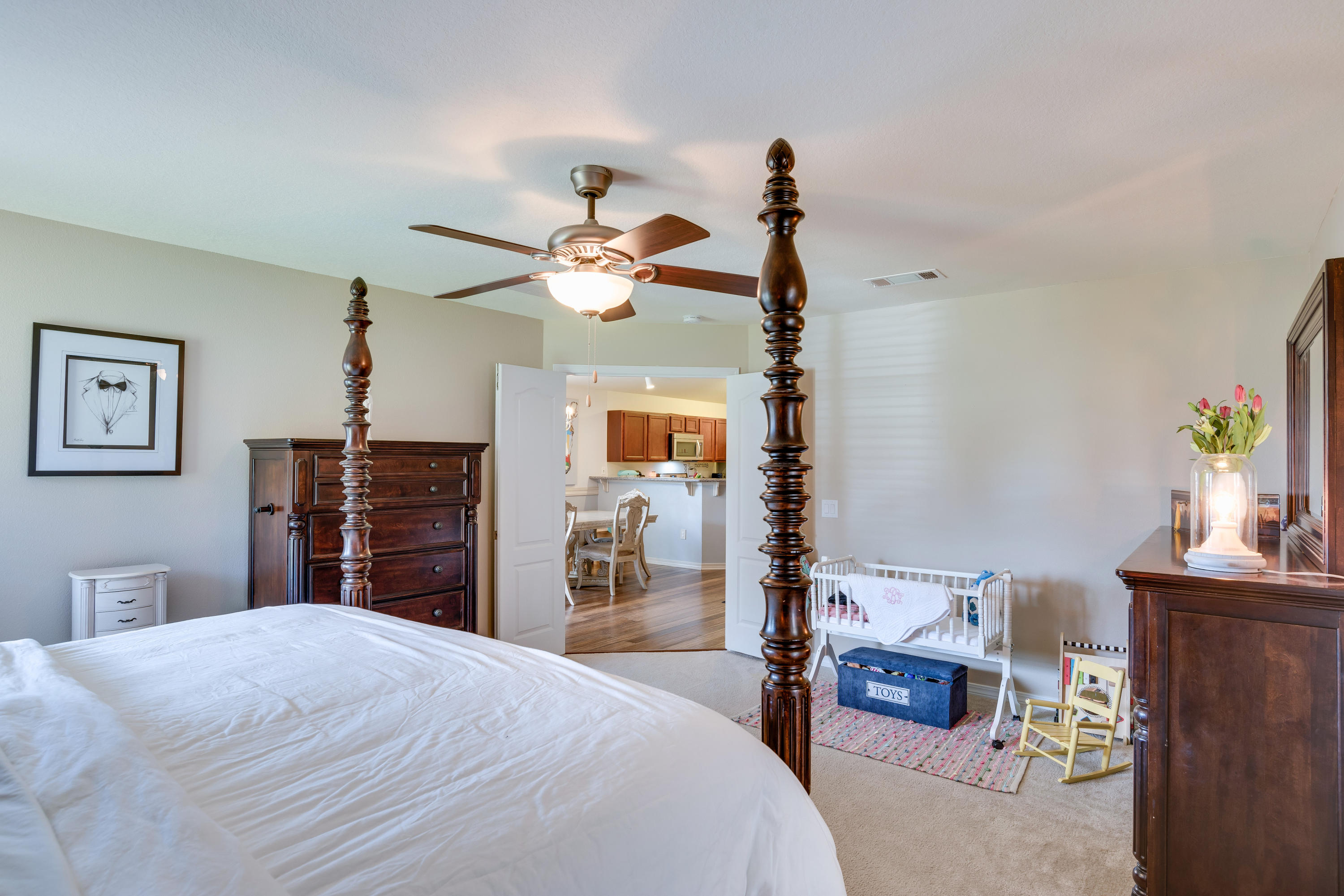 NONESUCH WAY - Residential