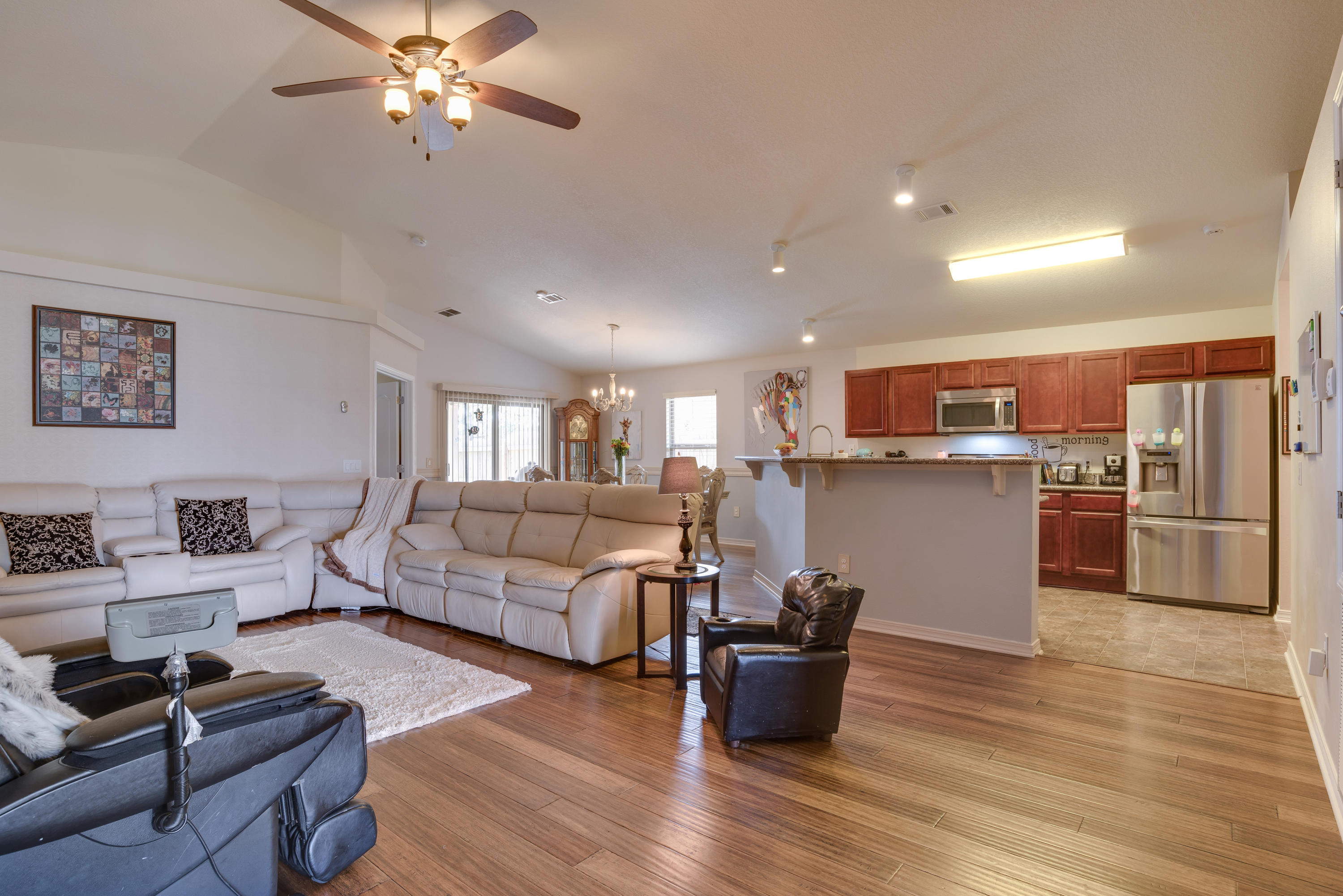 NONESUCH WAY - Residential