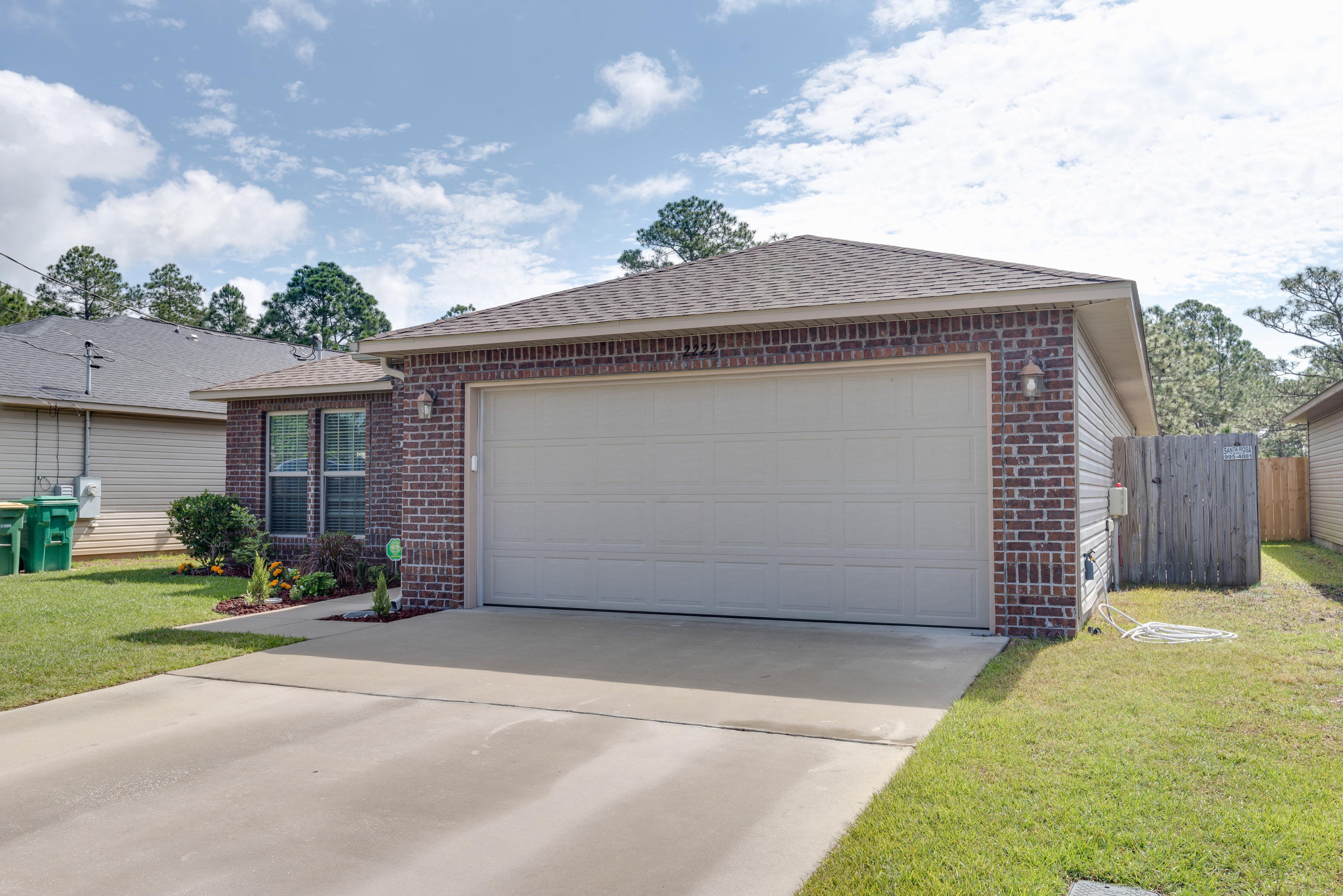 NONESUCH WAY - Residential