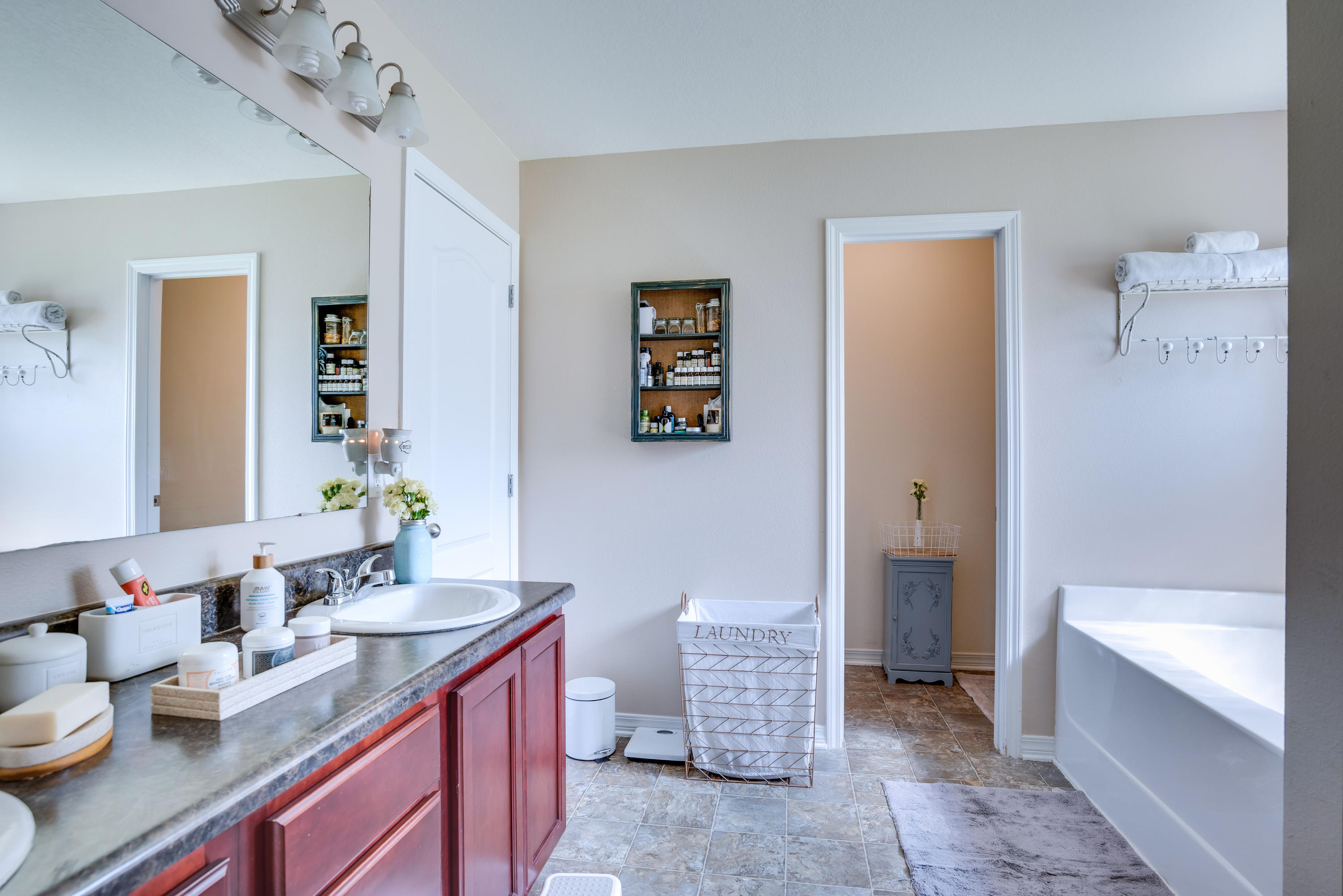 NONESUCH WAY - Residential