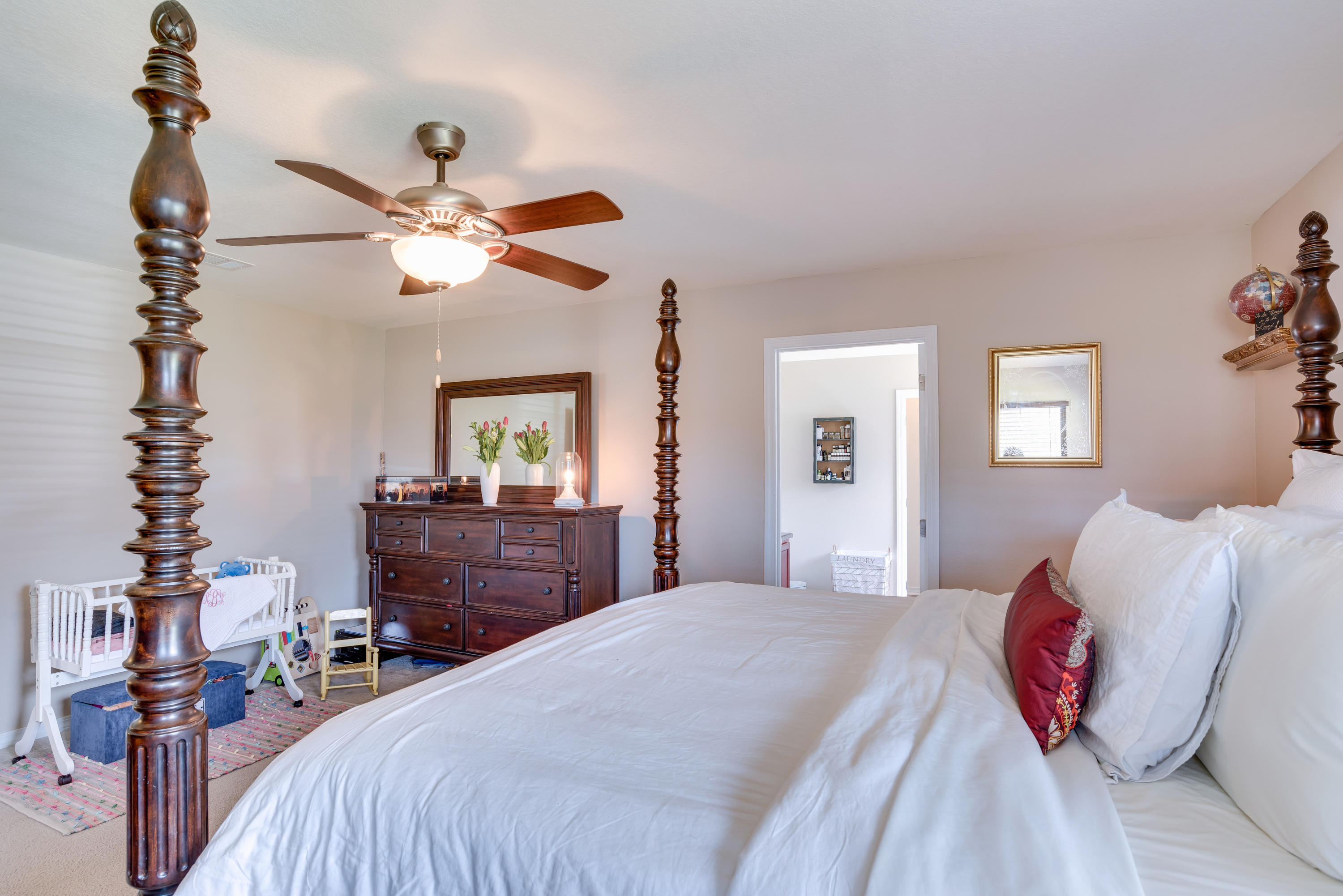 NONESUCH WAY - Residential