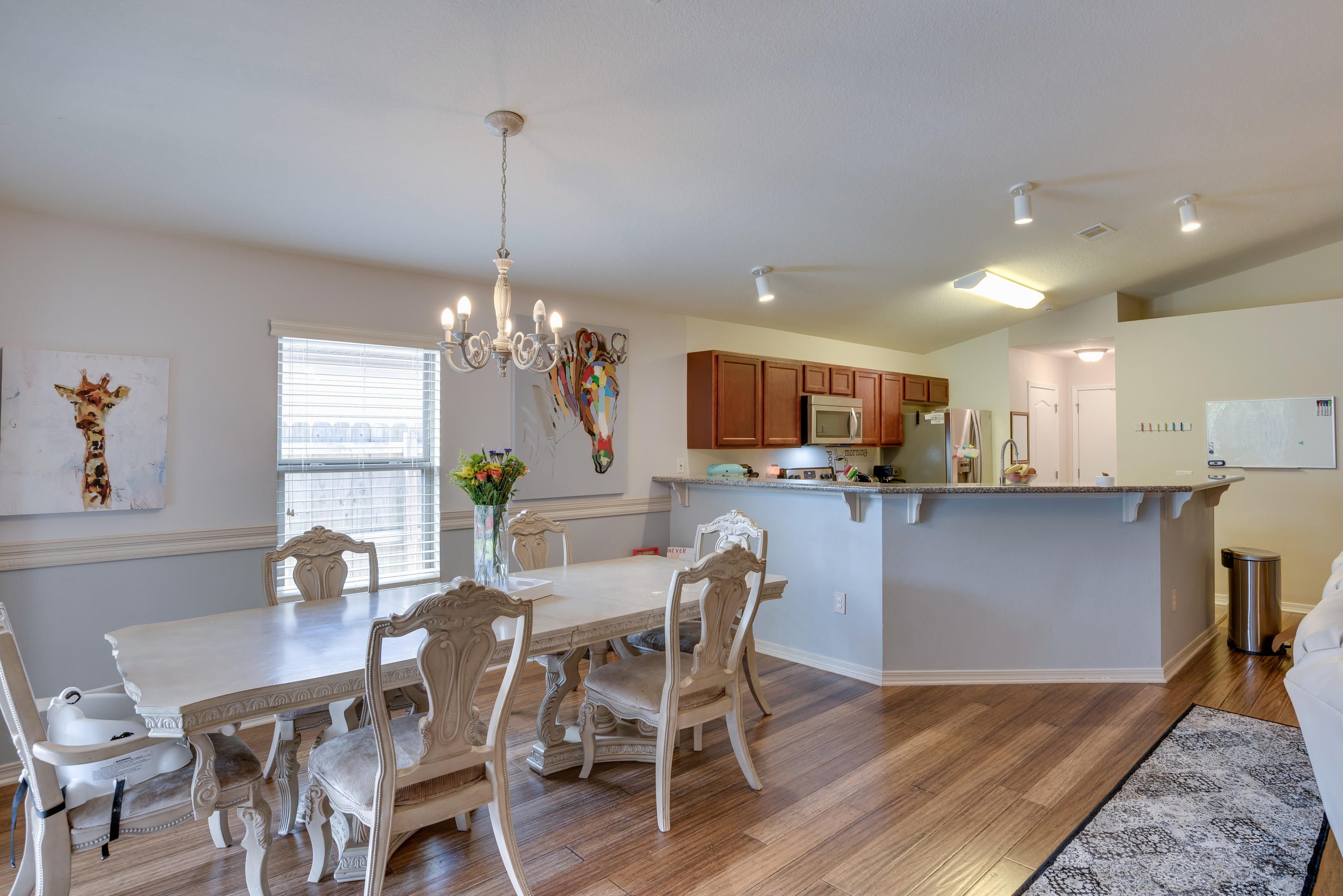 NONESUCH WAY - Residential