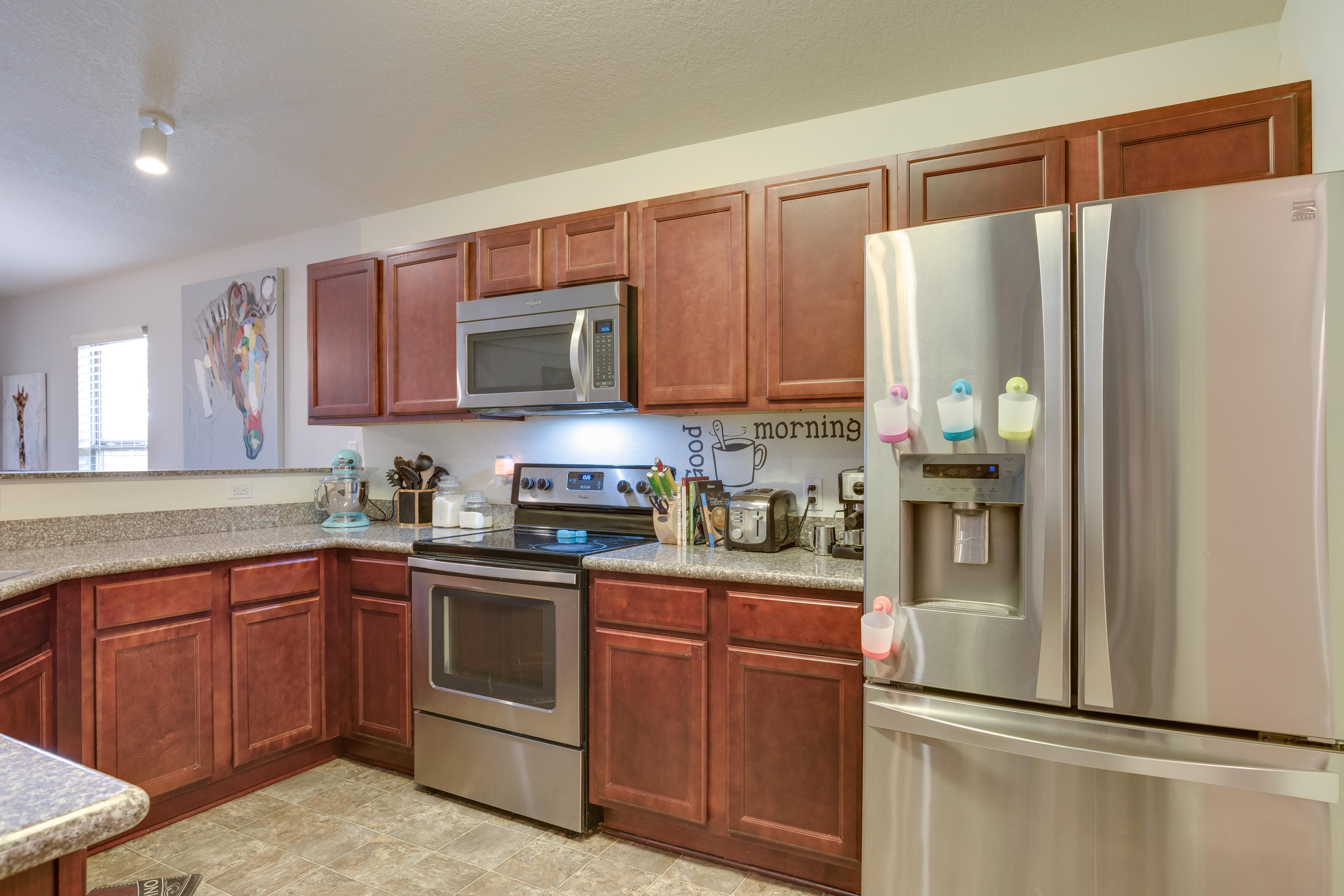 NONESUCH WAY - Residential