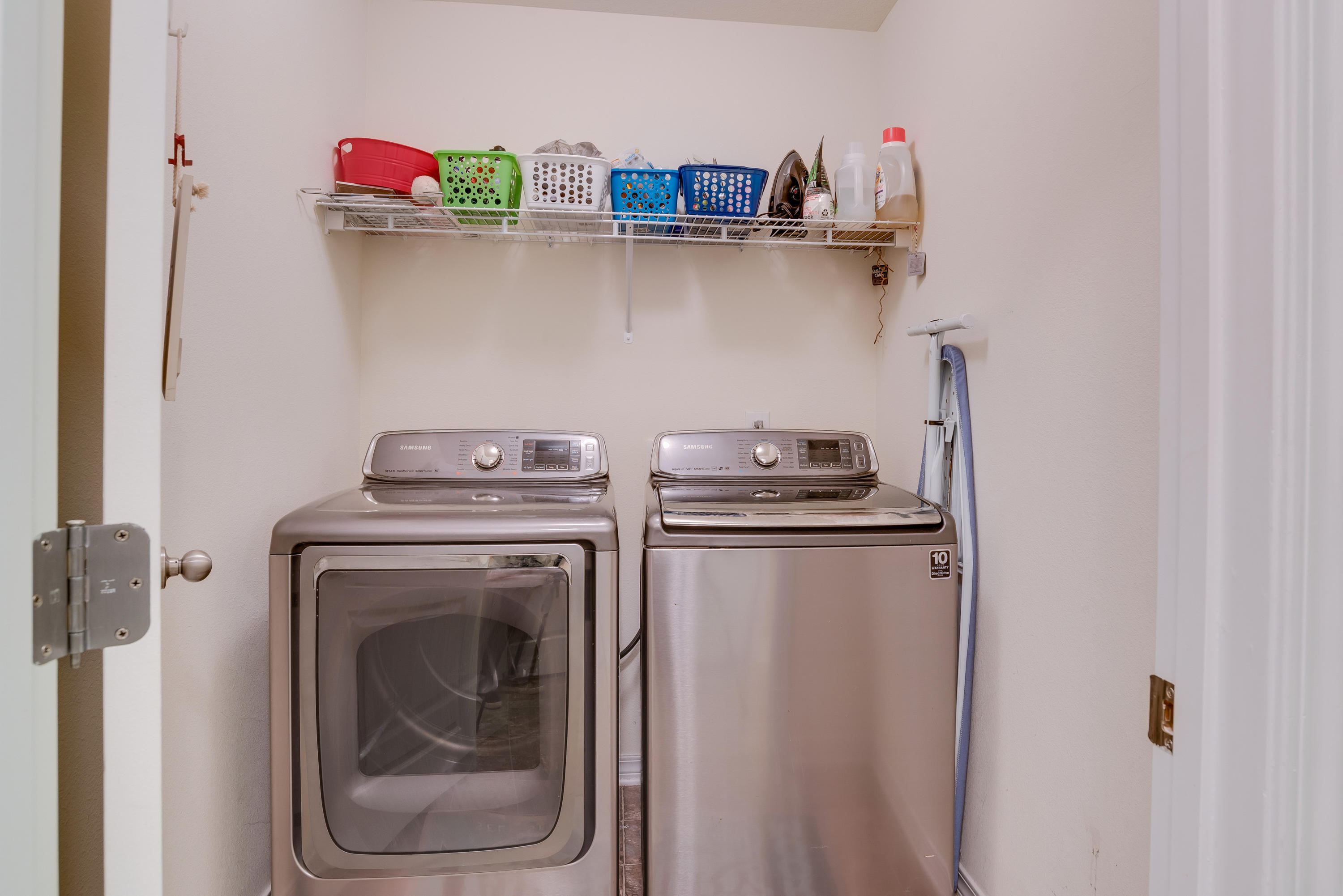 NONESUCH WAY - Residential