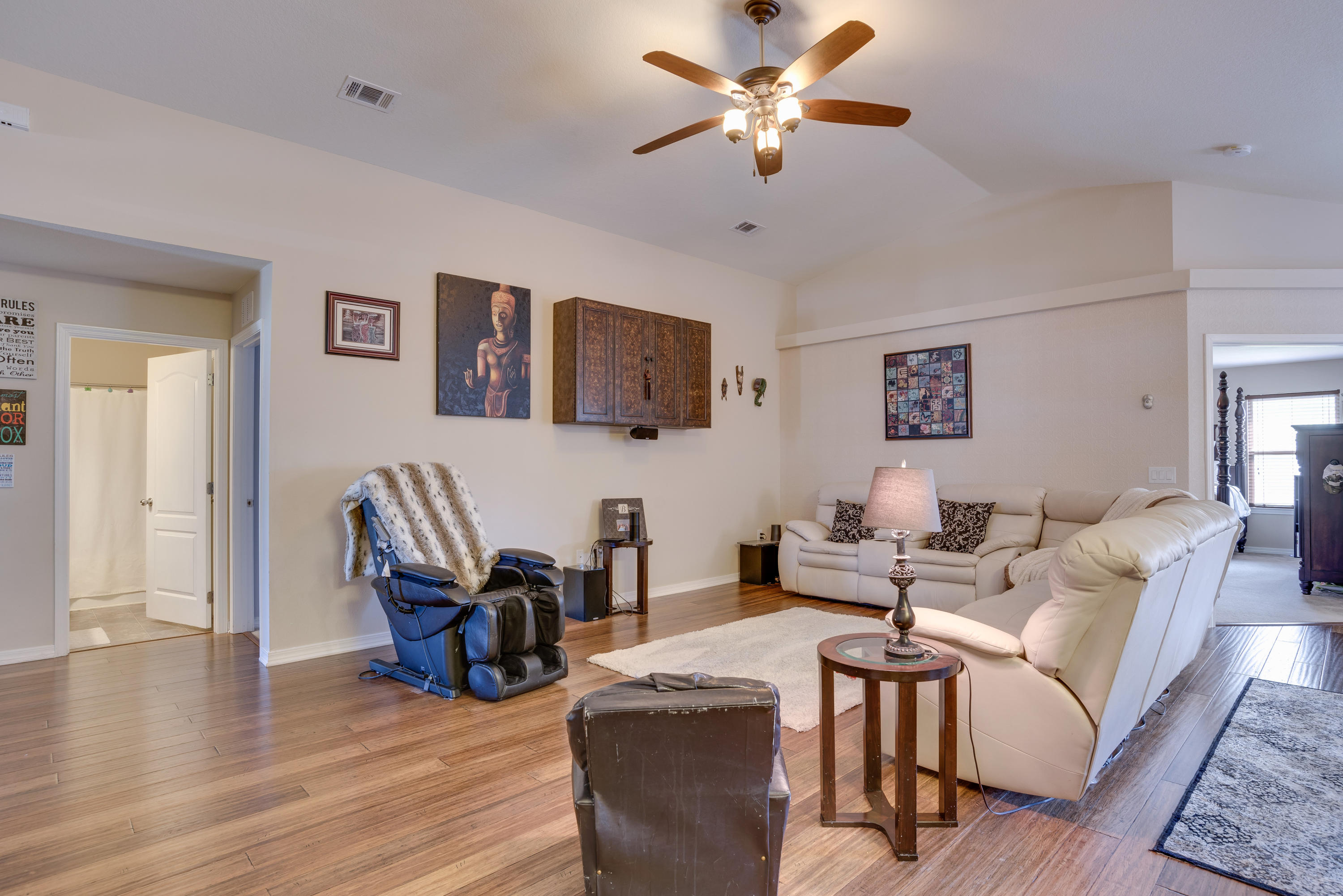 NONESUCH WAY - Residential