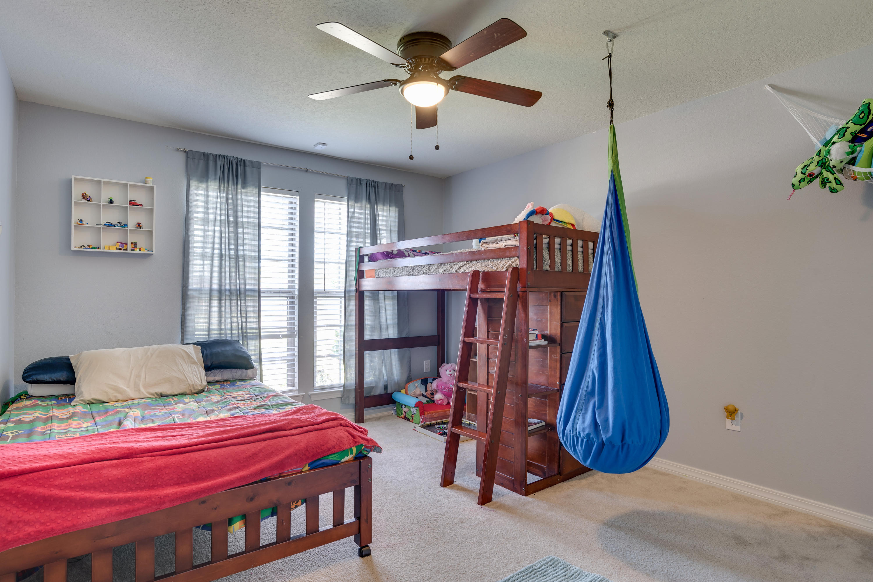 NONESUCH WAY - Residential