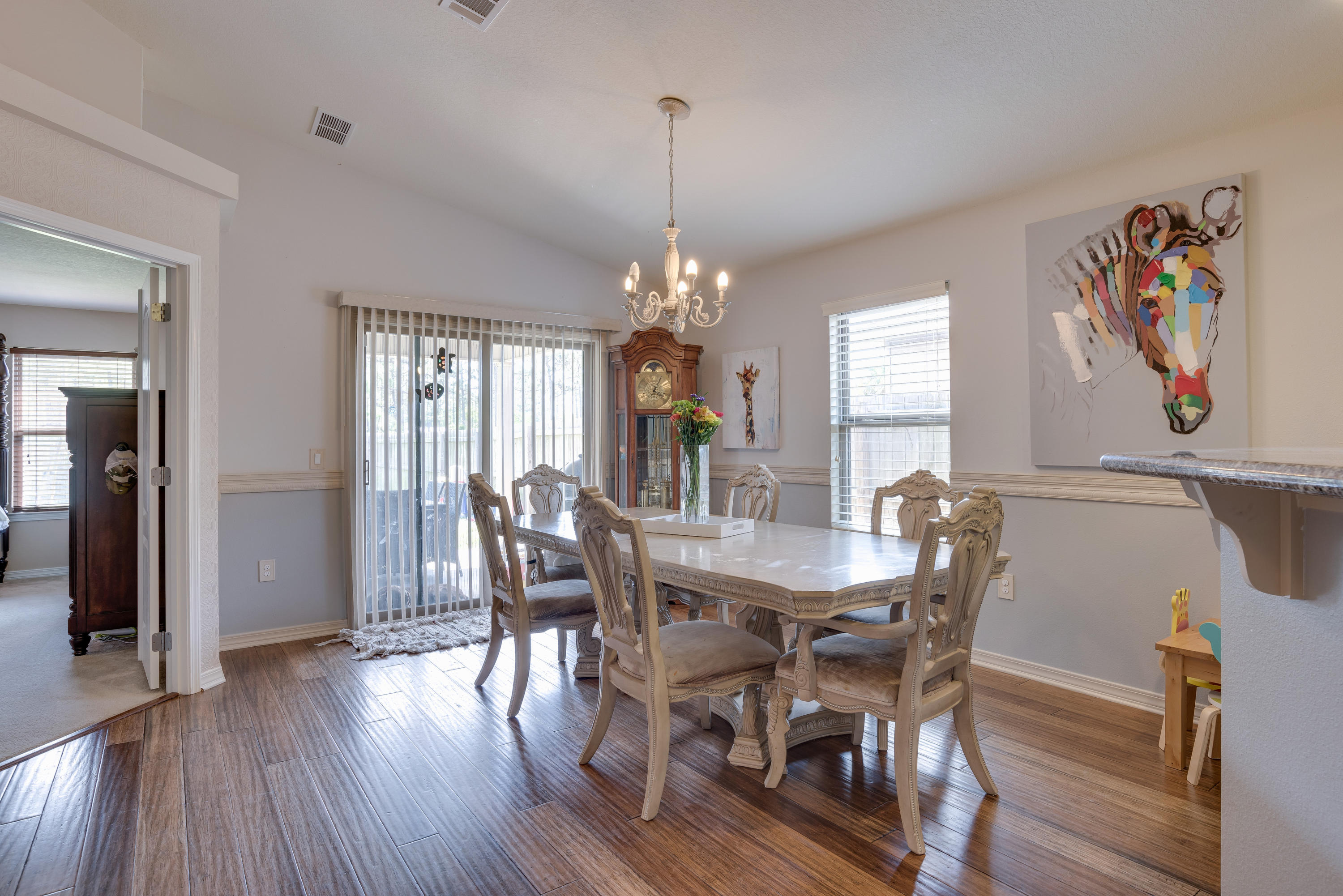 NONESUCH WAY - Residential