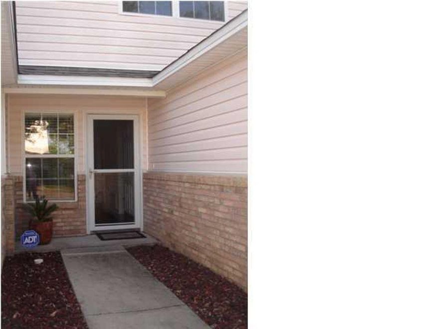 Beautifully maintained two-bedroom townhouse offering comfort, convenience, and an ideal central location. This inviting end unit features a well-appointed kitchen with granite countertops, ample cabinet space and a functional layout perfect for everyday living. Enjoy easy access to nearby schools, shopping, dining and the beach, making it simple to experience everything the area has to offer. Conveniently located just minutes from Hurlburt Field & Eglin Air Force Base, this home is perfect for those seeking both accessibility and a relaxed costal lifestyle. Don't miss the opportunity to make this your home! Contact us today for a showing!